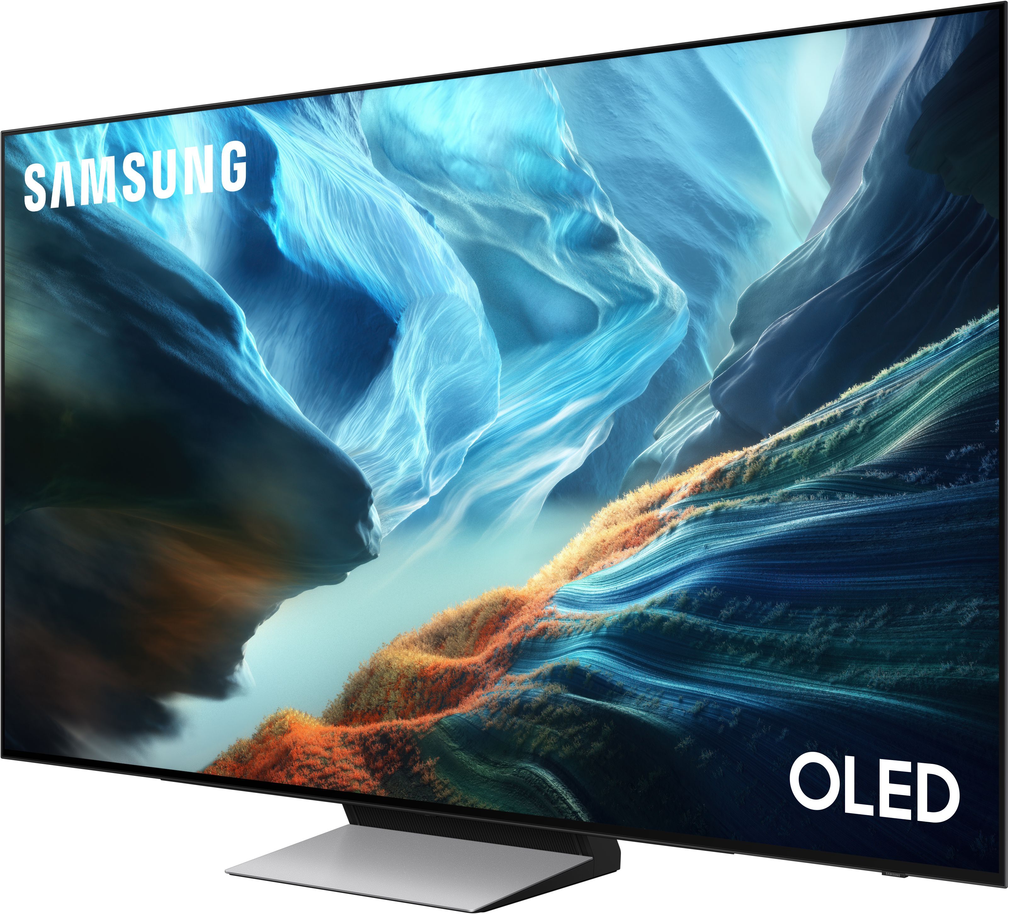 Телевизор Samsung OLED 77S90H (QE77S90HAUXUA) фото 