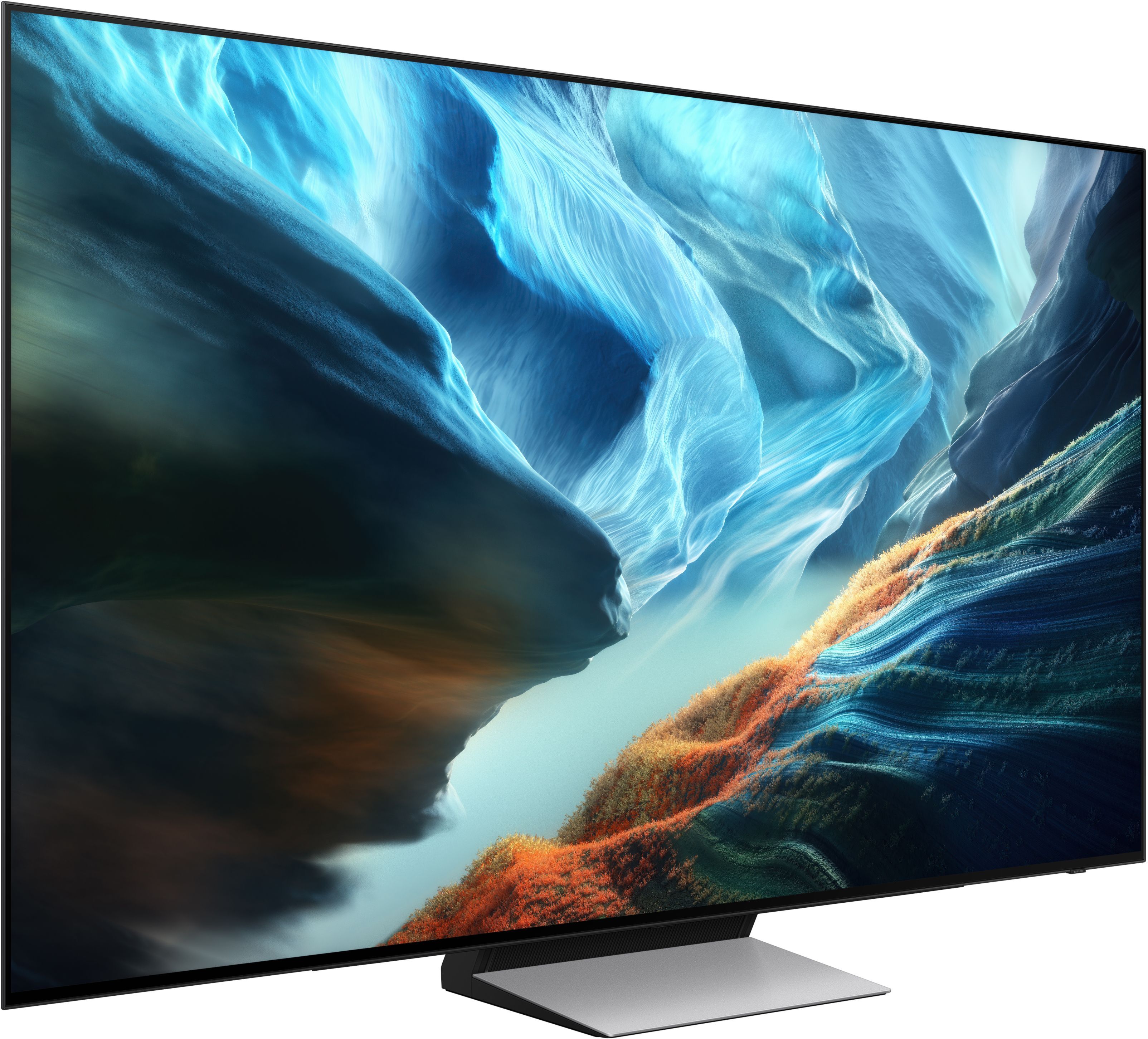 Телевизор Samsung OLED 77S90H (QE77S90HAUXUA) фото 