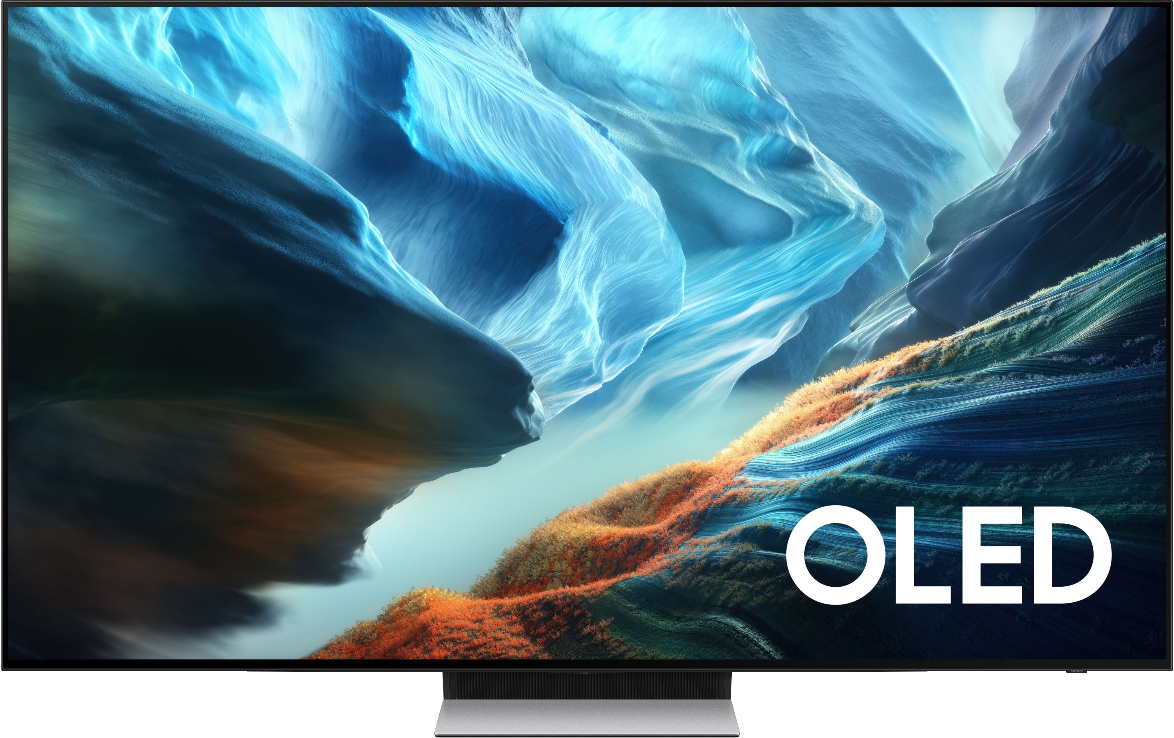 Телевизор Samsung OLED 83S90H (QE83S90HAEXUA) фото 