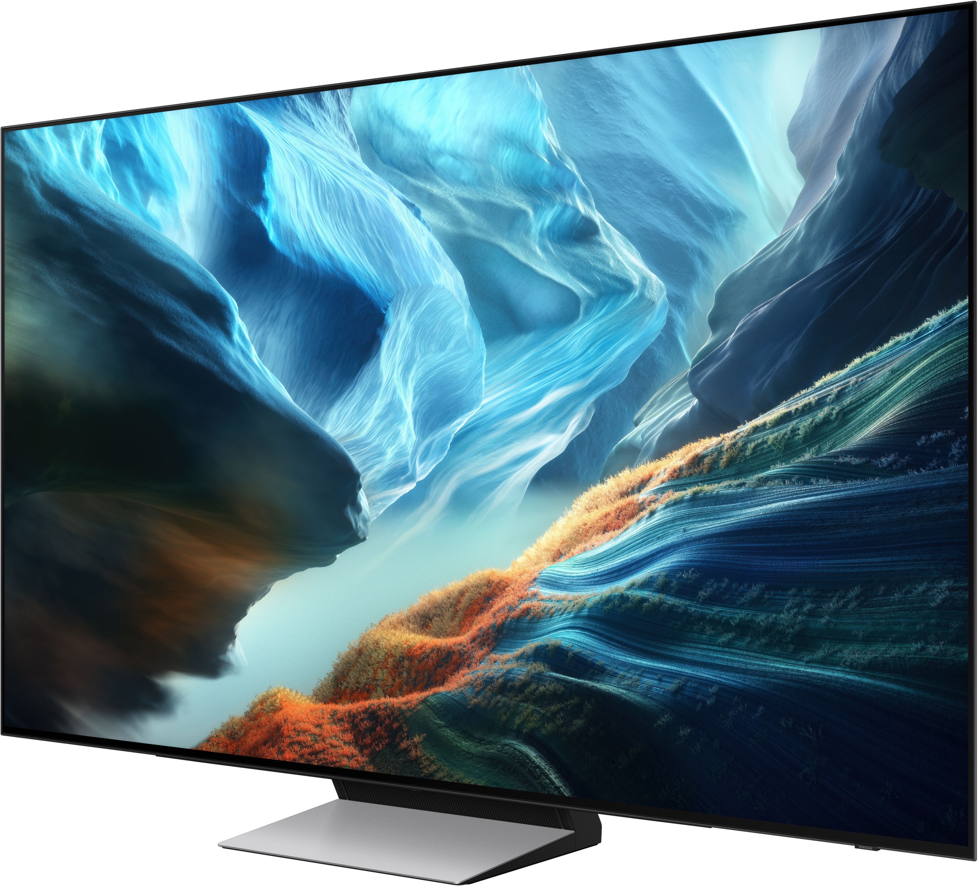 Телевизор Samsung OLED 83S90H (QE83S90HAEXUA) фото 