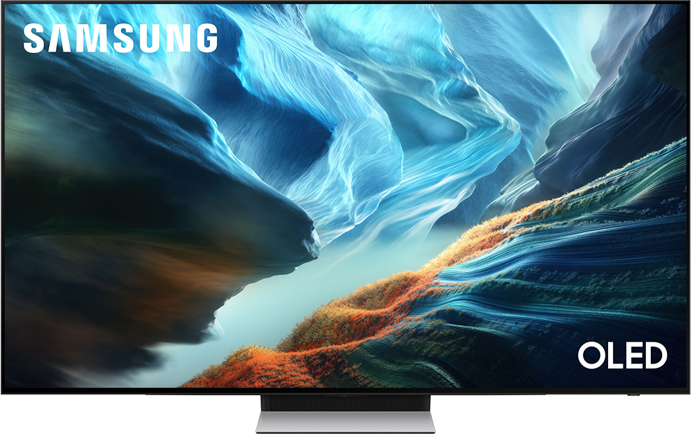 Телевизор Samsung OLED 83S90H (QE83S90HAEXUA) фото9