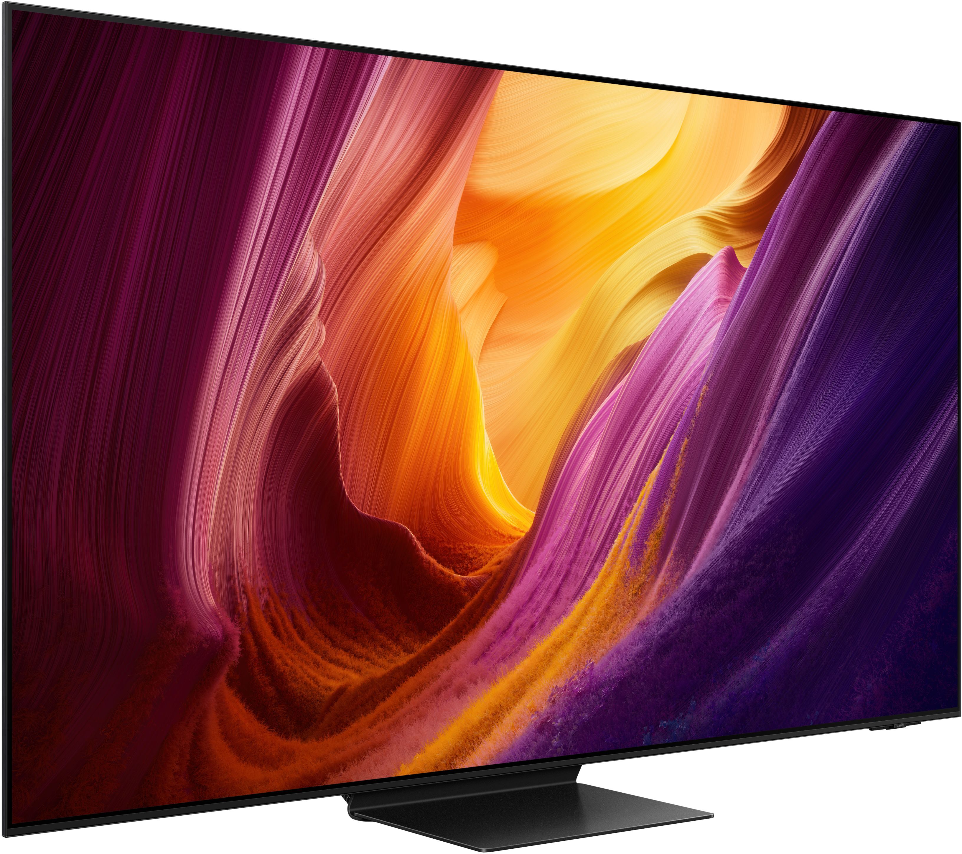 Телевизор Samsung OLED 55S95H (QE55S95HFUXUA) фото 