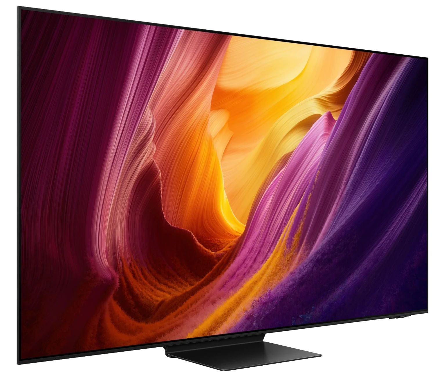 Телевизор Samsung OLED 55S95H (QE55S95HFUXUA) фото2