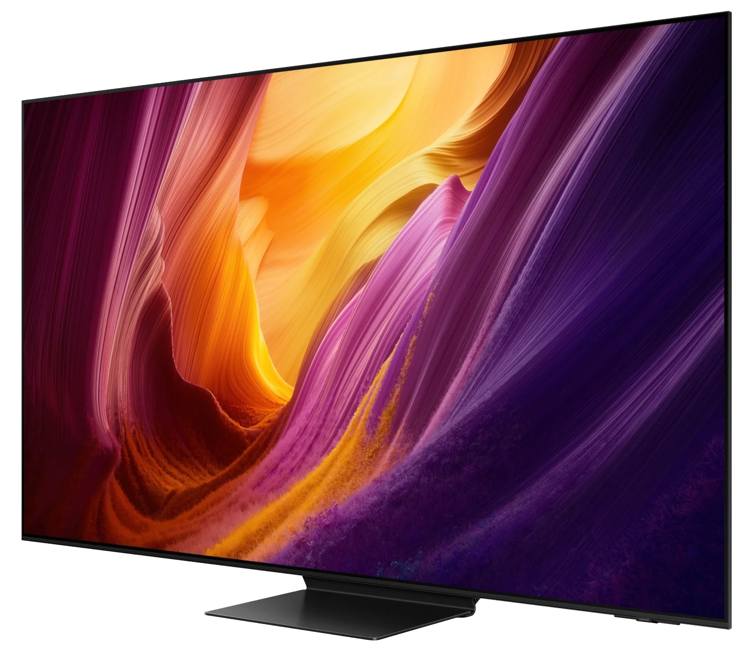 Телевизор Samsung OLED 55S95H (QE55S95HFUXUA) фото4