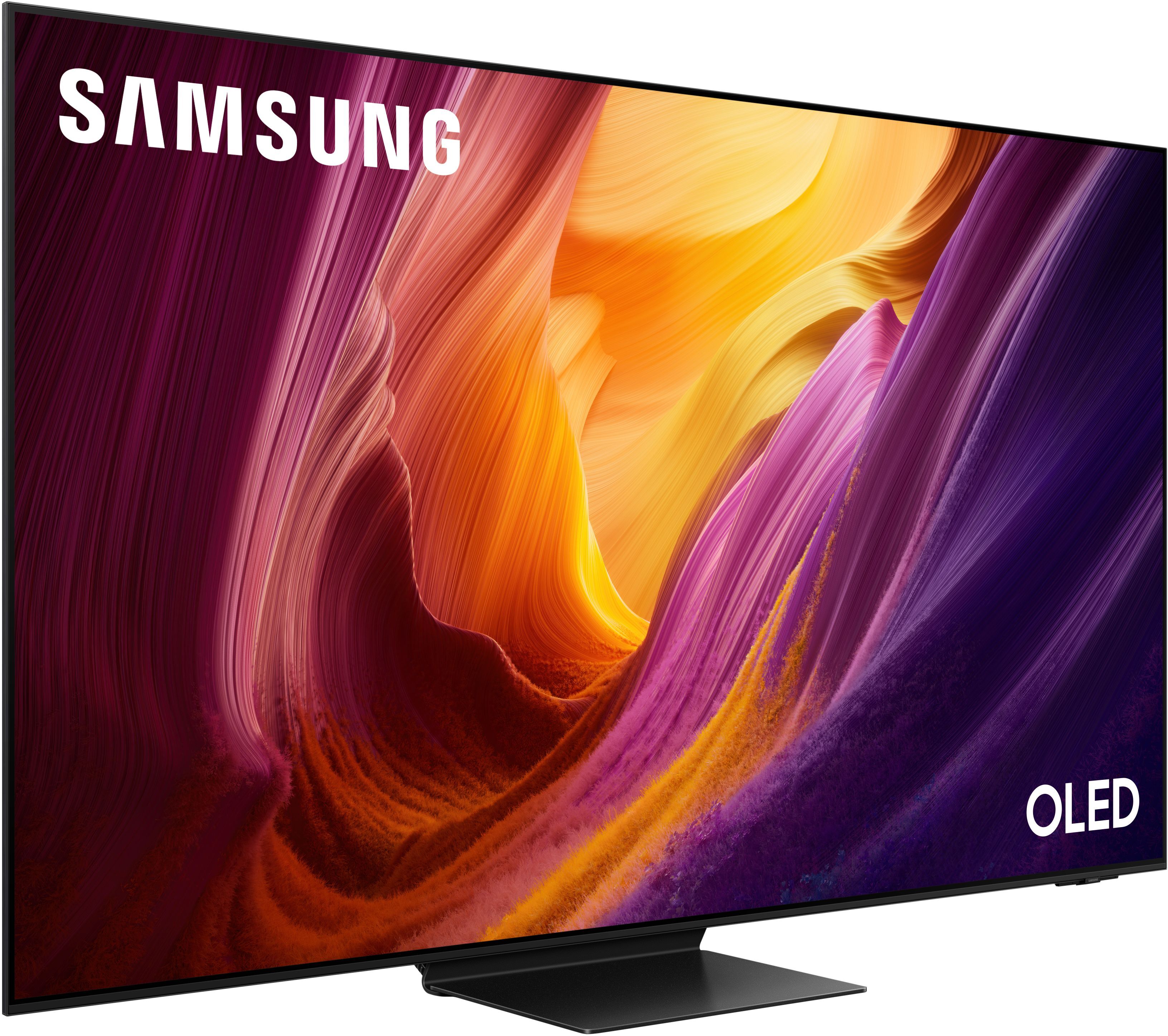 Телевизор Samsung OLED 65S95H (QE65S95HFUXUA) фото 