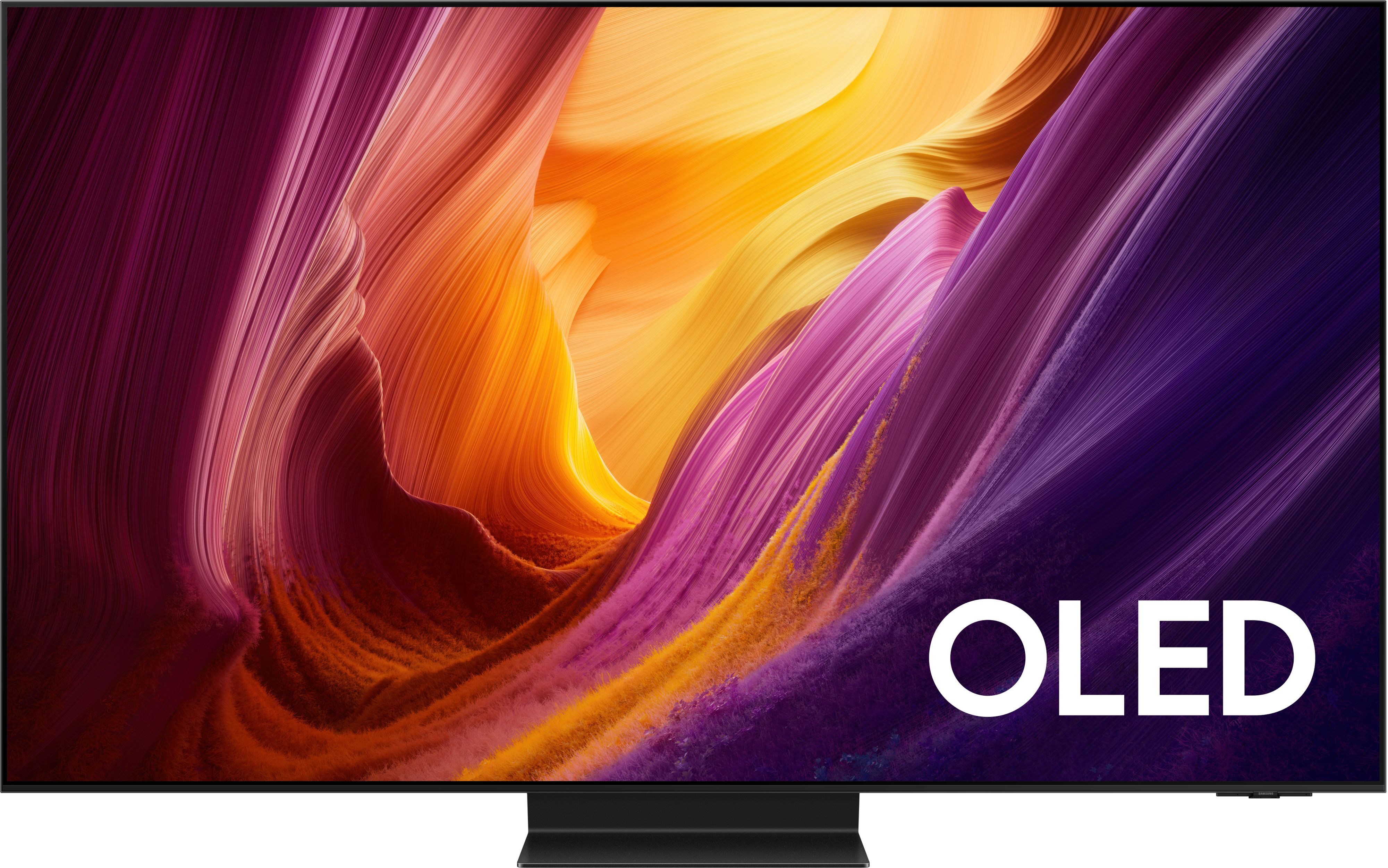 Телевизор Samsung OLED 65S95H (QE65S95HFUXUA) фото 