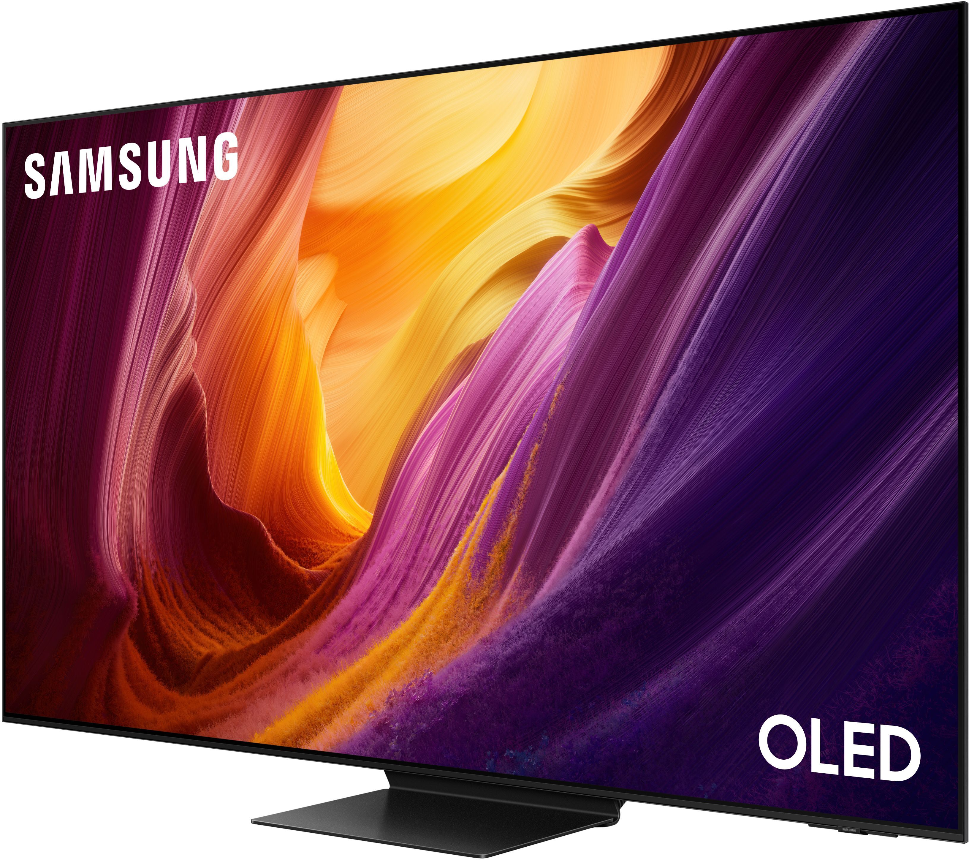 Телевизор Samsung OLED 65S95H (QE65S95HFUXUA) фото 