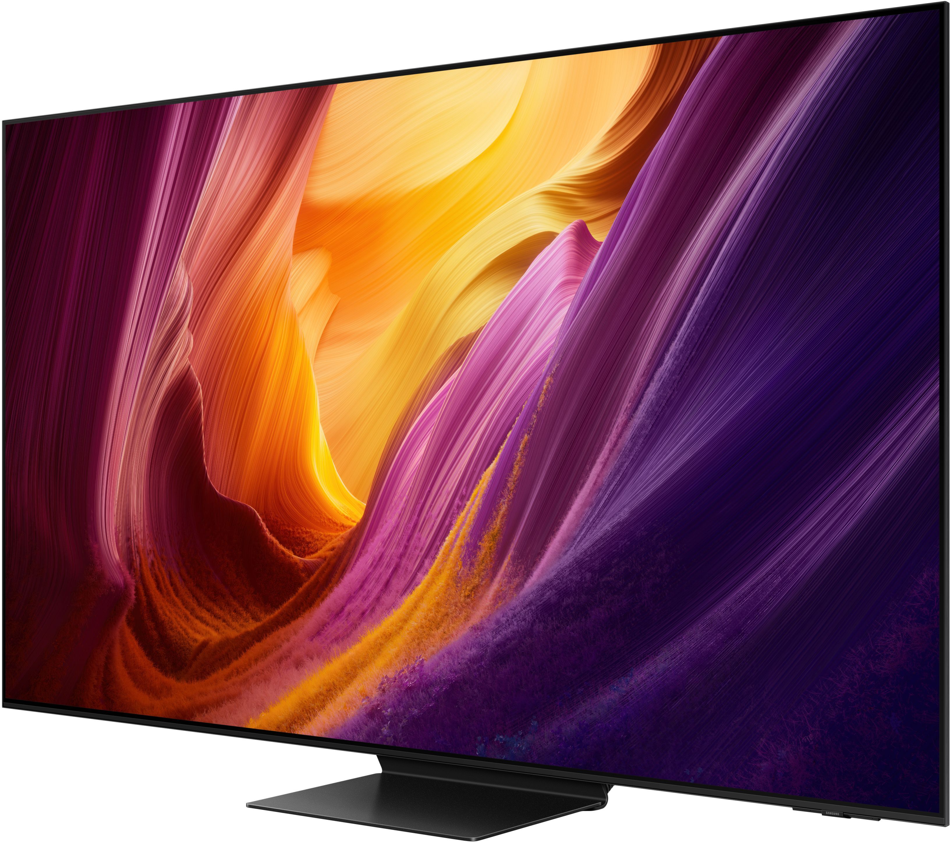 Телевизор Samsung OLED 77S95H (QE77S95HFUXUA) фото 