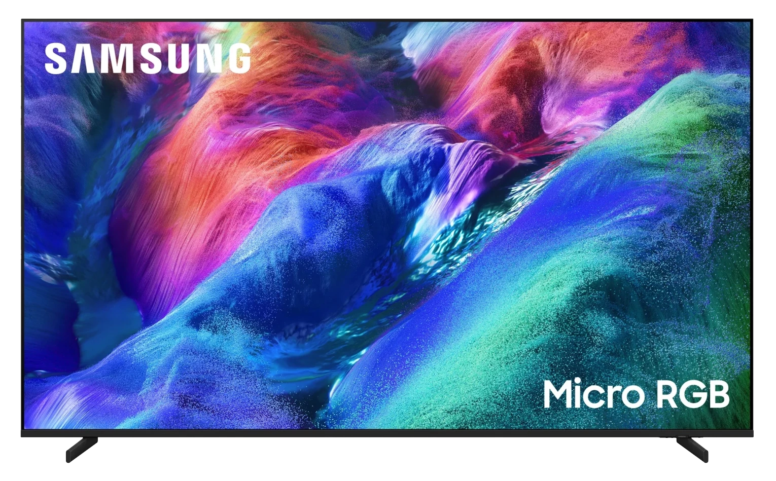 Телевизор Samsung Micro RGB 55R85H (MRE55R85HAUXUA) фото2