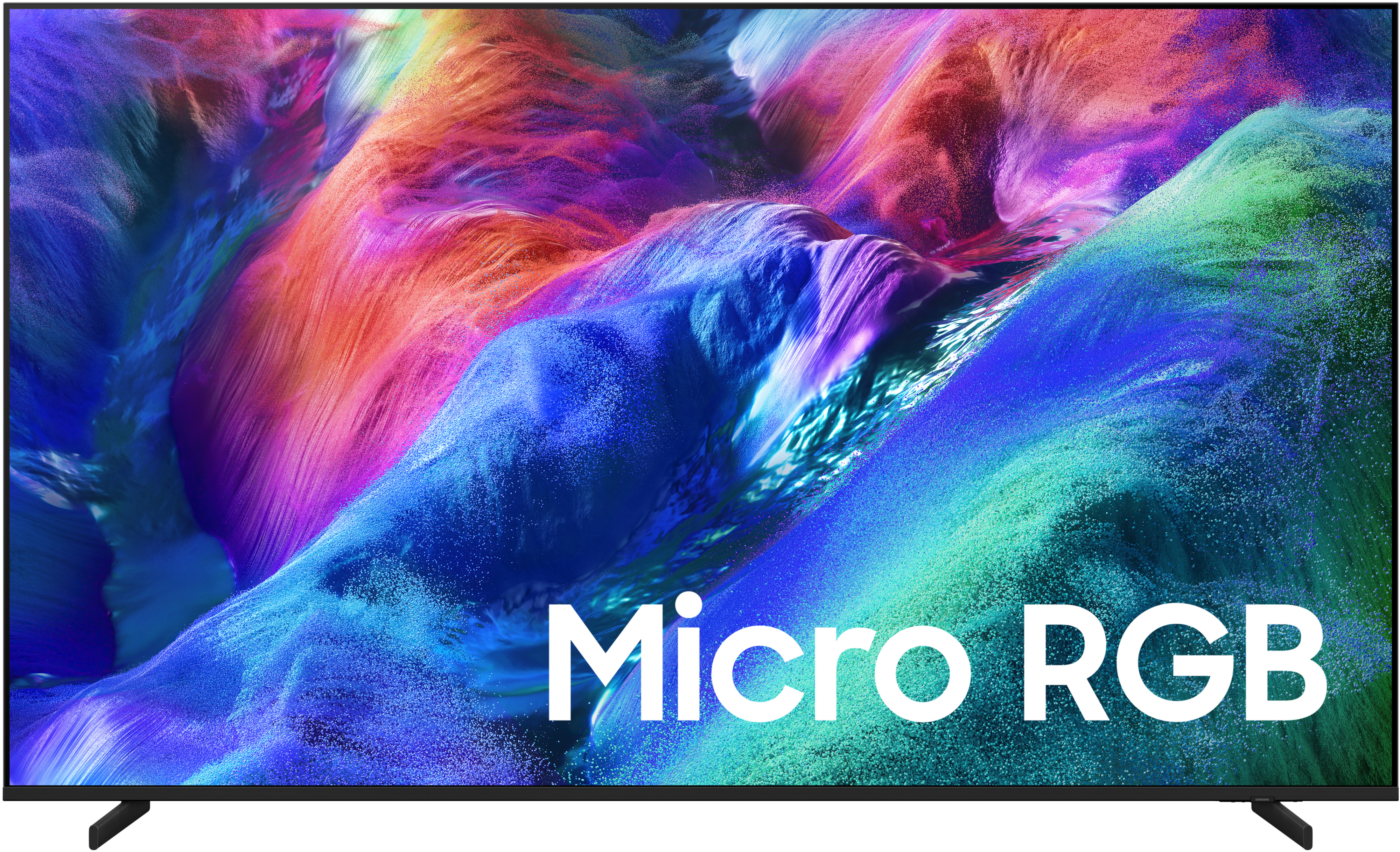 Телевизор Samsung Micro RGB 65R85H (MRE65R85HAUXUA) фото 
