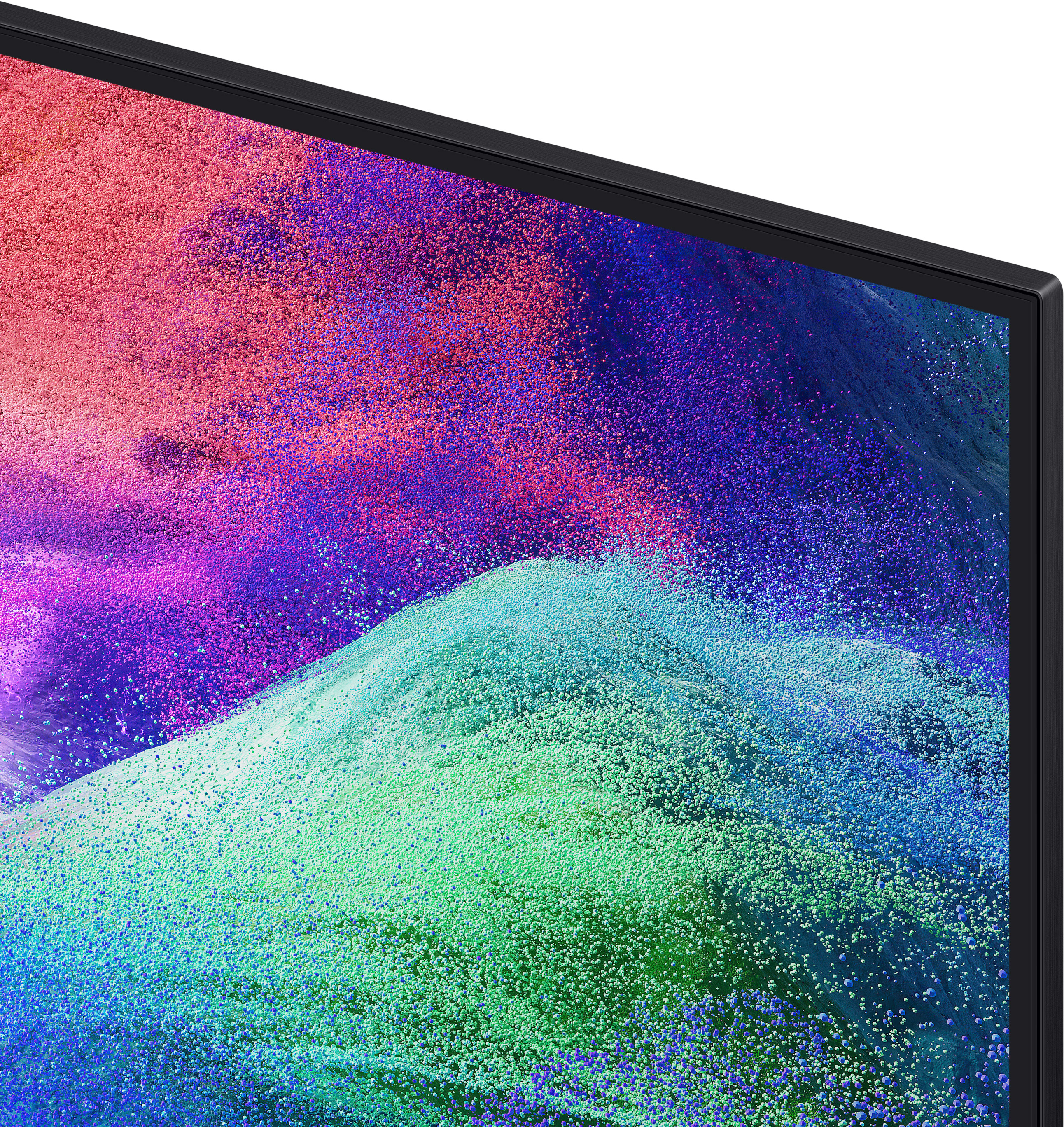 Телевизор Samsung Micro RGB 65R85H (MRE65R85HAUXUA) фото 