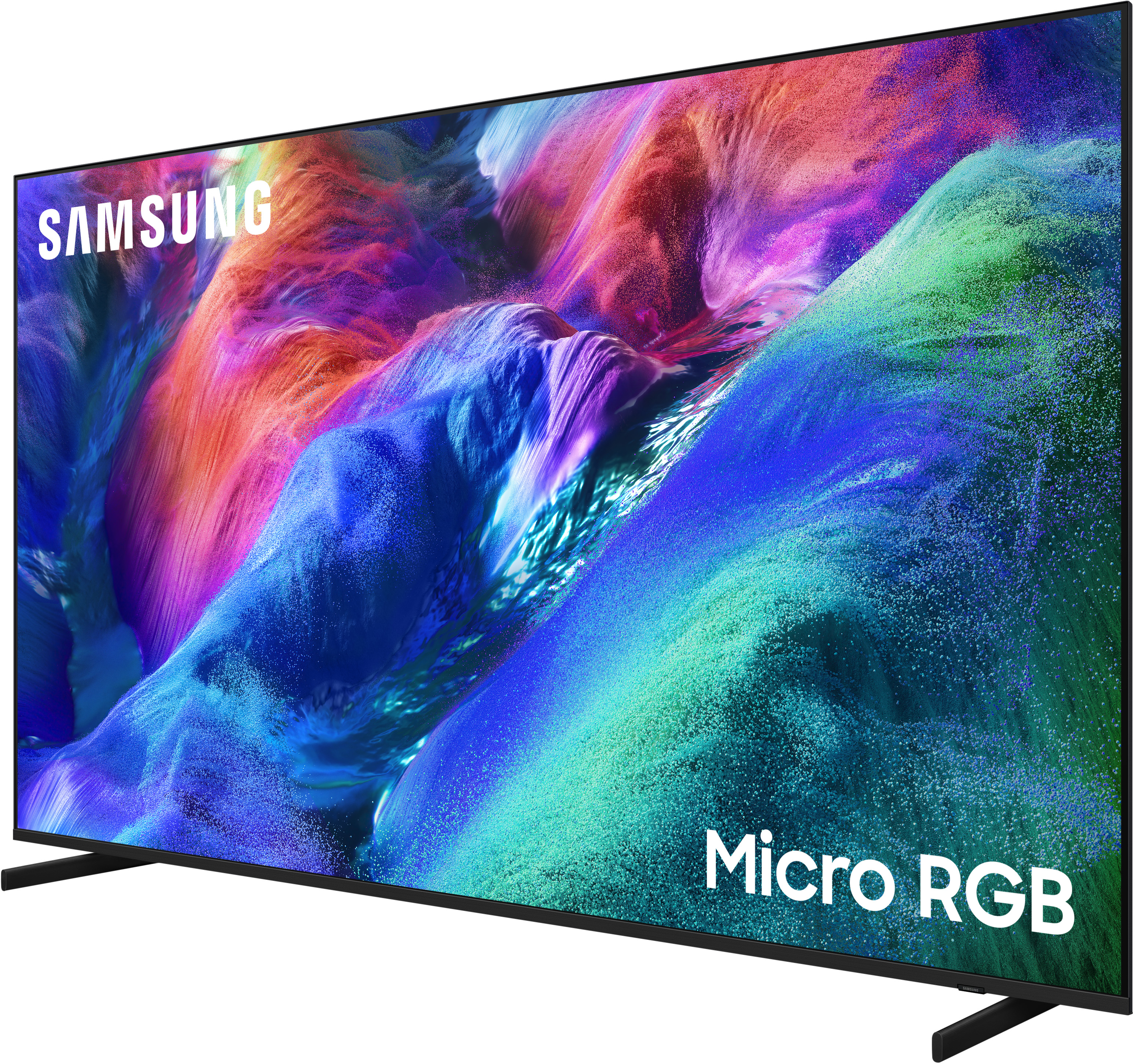 Телевизор Samsung Micro RGB 85R85H (MRE85R85HAUXUA) фото 