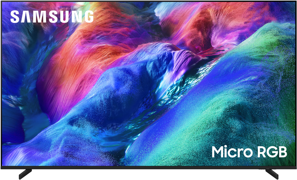 Телевизор Samsung Micro RGB 85R85H (MRE85R85HAUXUA) фото3