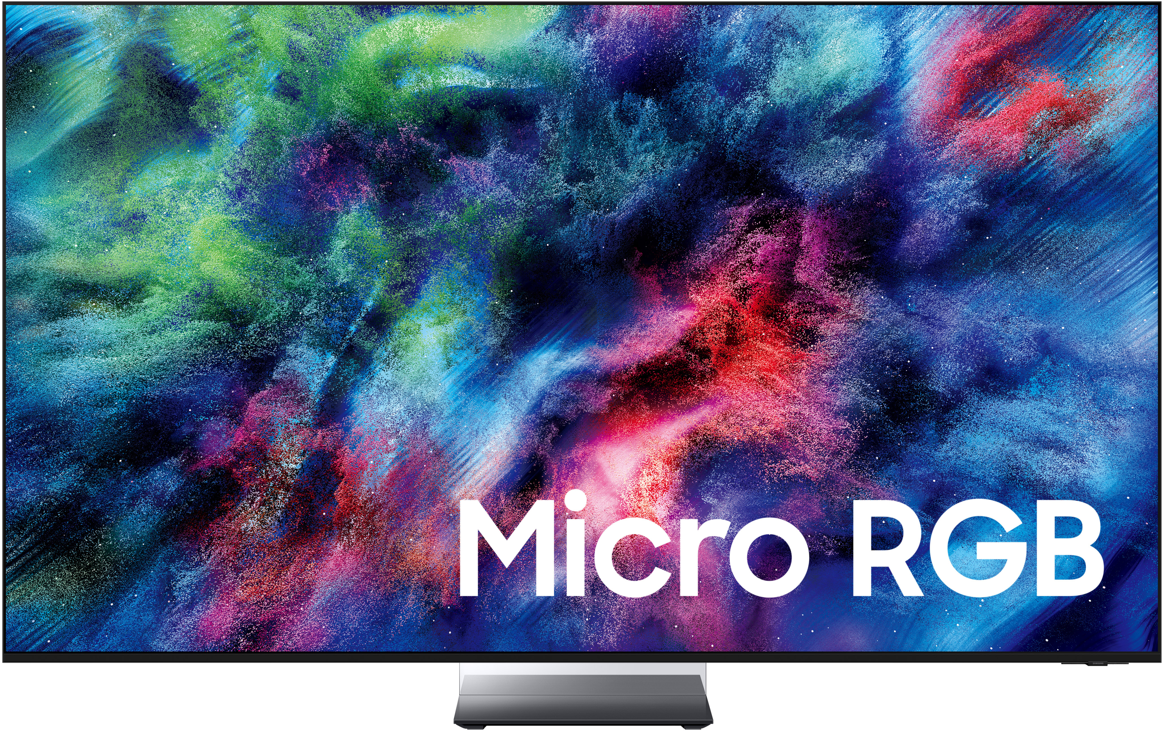 Телевизор Samsung Micro RGB 65R95H (MRE65R95HXUXUA) фото 