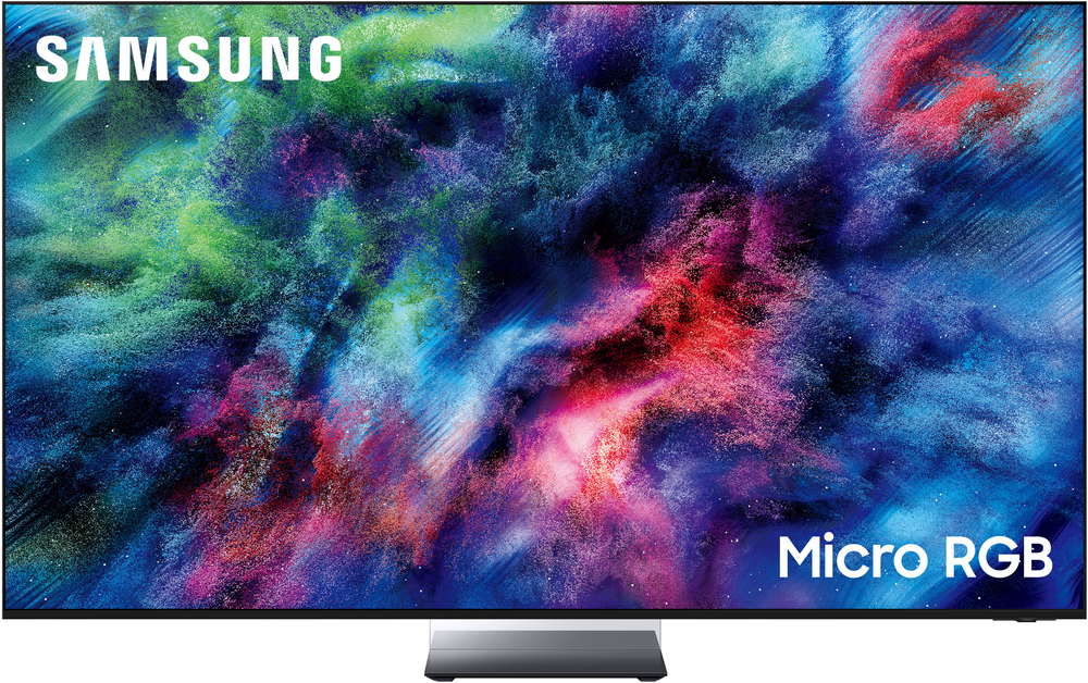 Телевизор Samsung Micro RGB 65R95H (MRE65R95HXUXUA) фото3