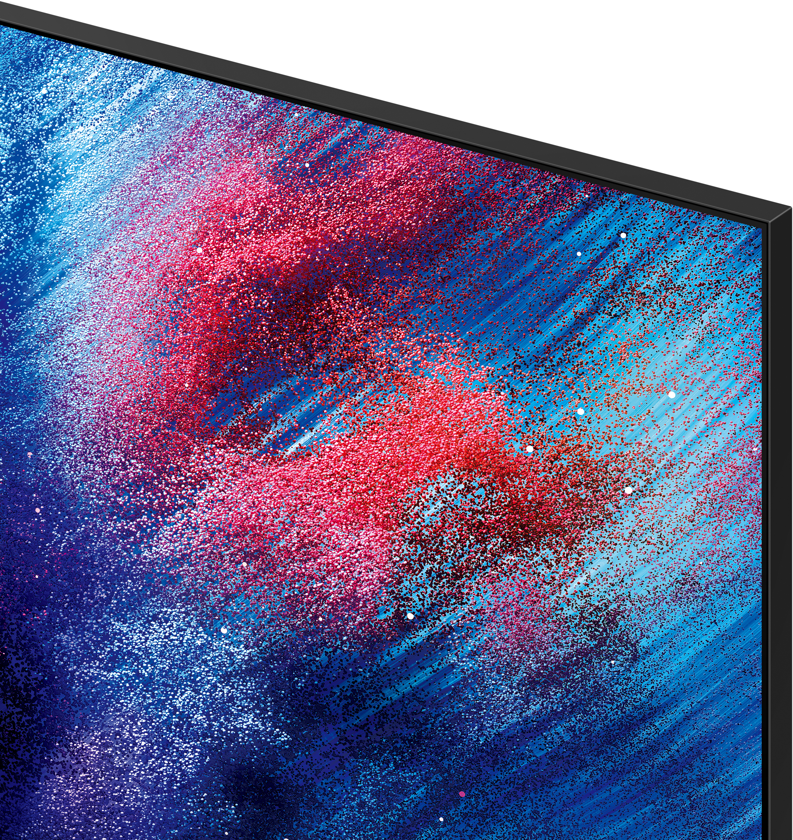 Телевизор Samsung Micro RGB 85R95H (MRE85R95HXUXUA) фото 