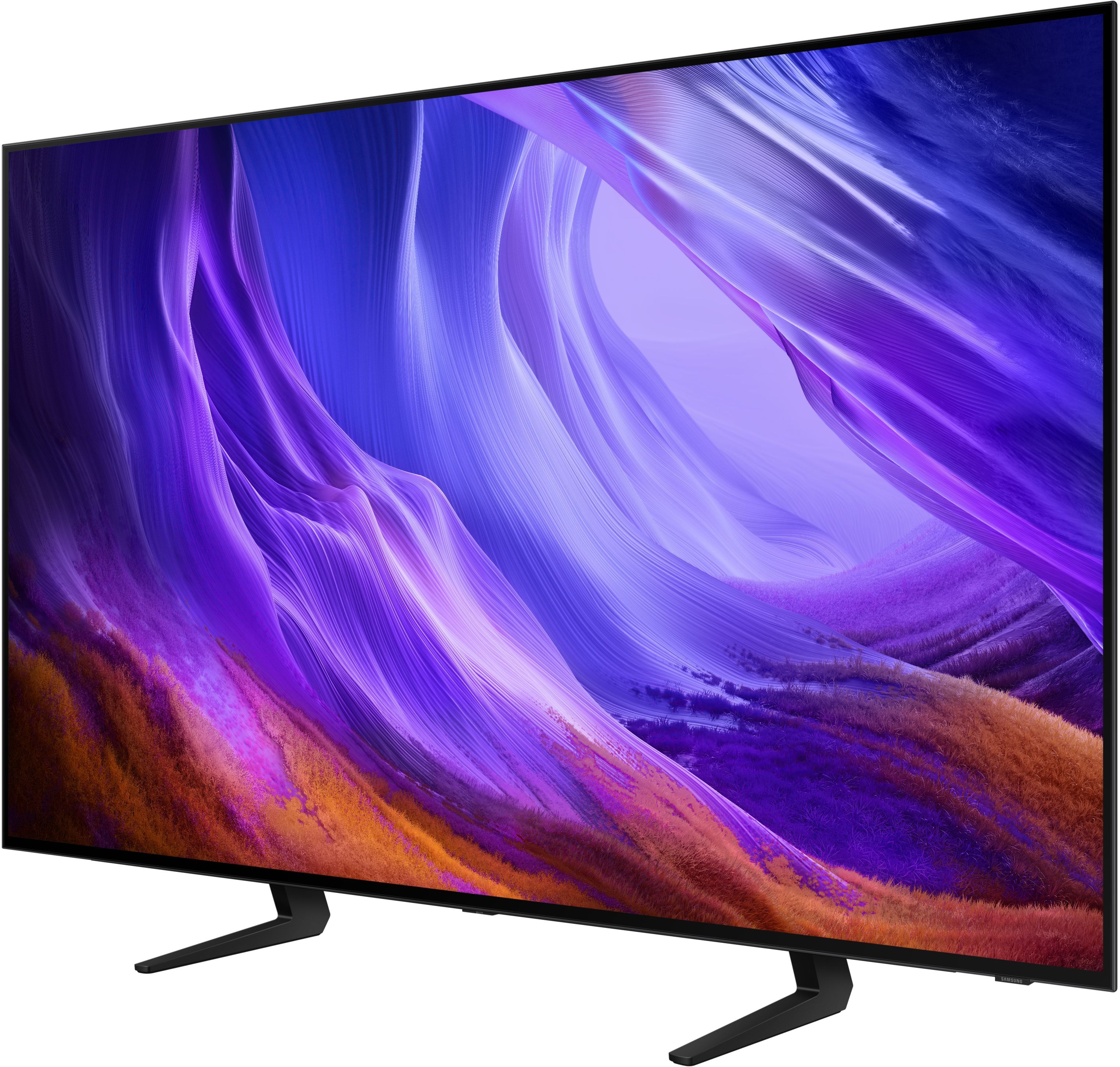 Телевизор Samsung OLED 48S85H (QE48S85HAEXUA) фото 