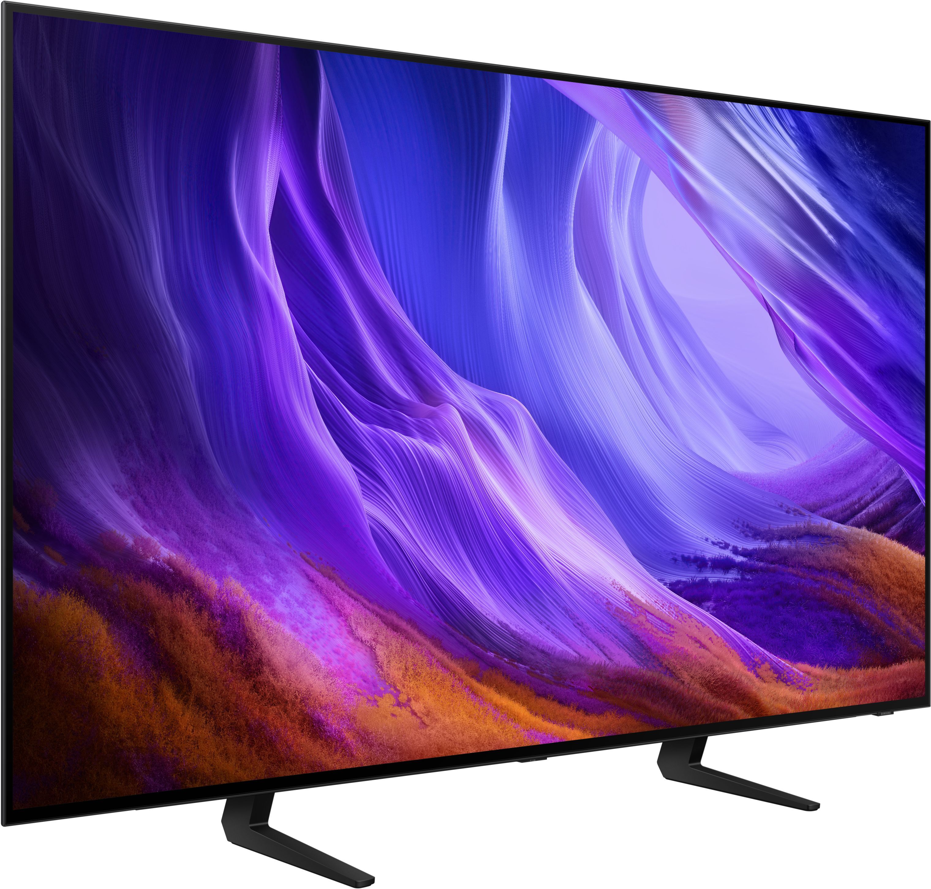 Телевизор Samsung OLED 48S85H (QE48S85HAEXUA) фото 