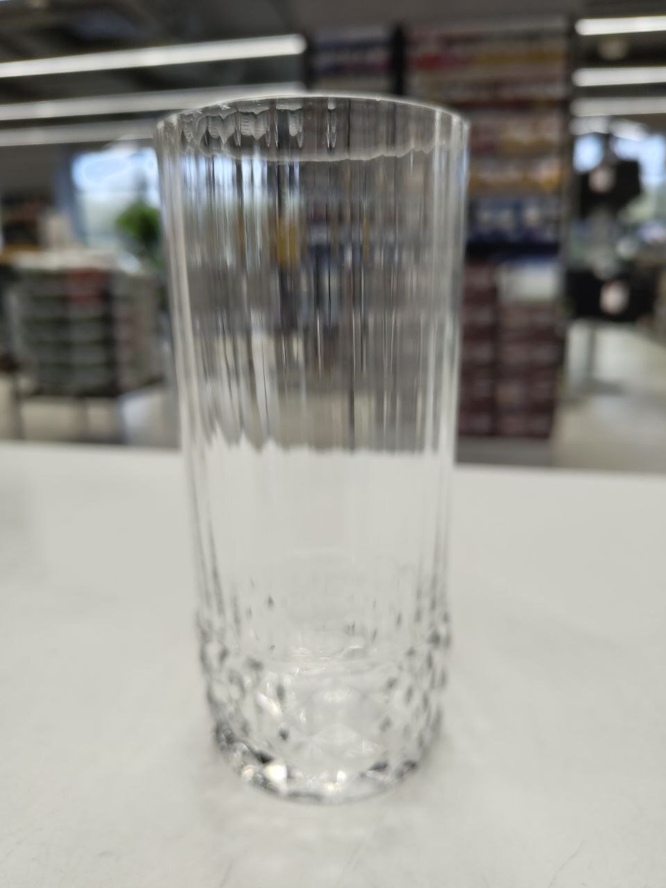 Набор стаканов Bormioli Rocco AMERICA'20s COOLER 6*490 мл (122141BB9121990) фото 