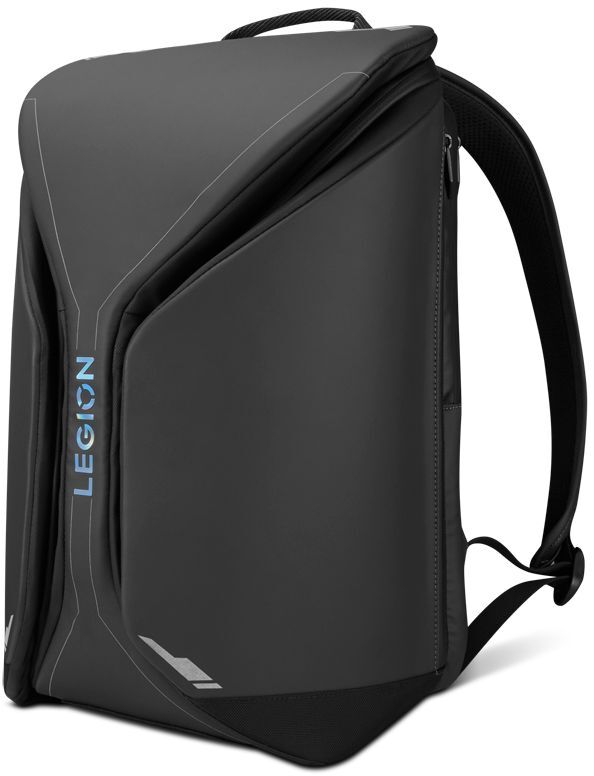 Рюкзак Lenovo Legion 16'' Armored Gaming Backpack GB900 (GX41T08941) фото 
