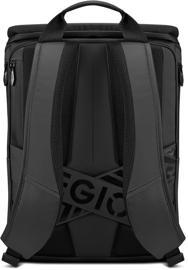 Рюкзак Lenovo Legion 16'' Armored Gaming Backpack GB900 (GX41T08941) фото 