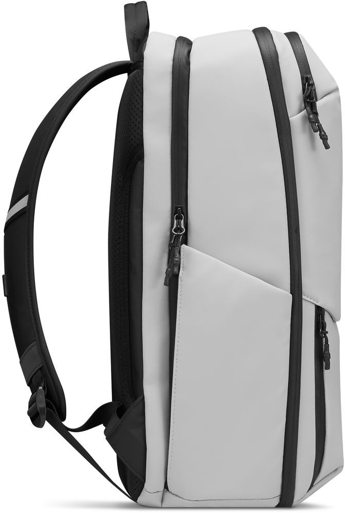 Рюкзак Lenovo Legion 17" Gaming Backpack GB800 Light Gray (GX41U39300) фото 