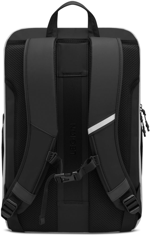 Рюкзак Lenovo Legion 17" Gaming Backpack GB800 Light Gray (GX41U39300) фото 