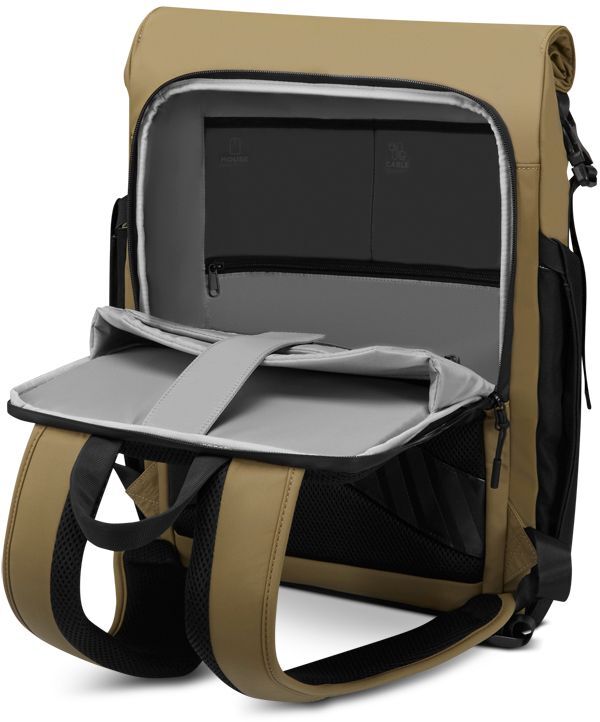 Рюкзак Lenovo Legion 16" Gaming Backpack GB500 (GX41U39298) фото 