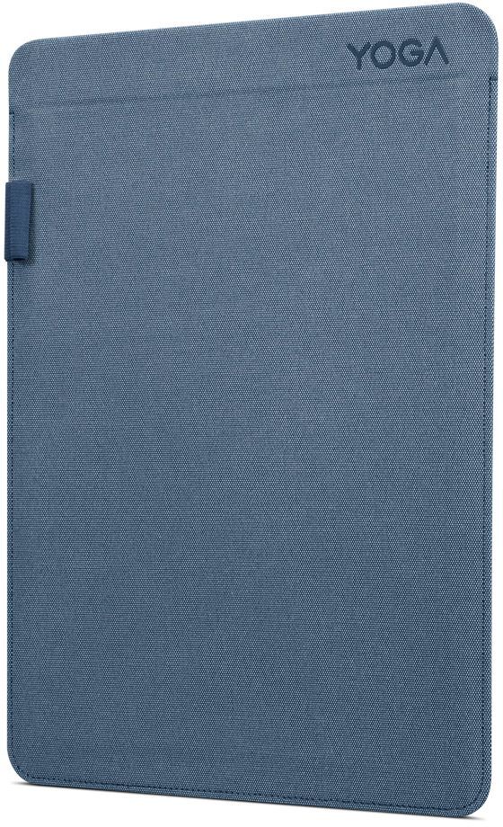 Чохол Lenovo Yoga 14 Sleeve Cosmic Blue (GX41N42944)фото