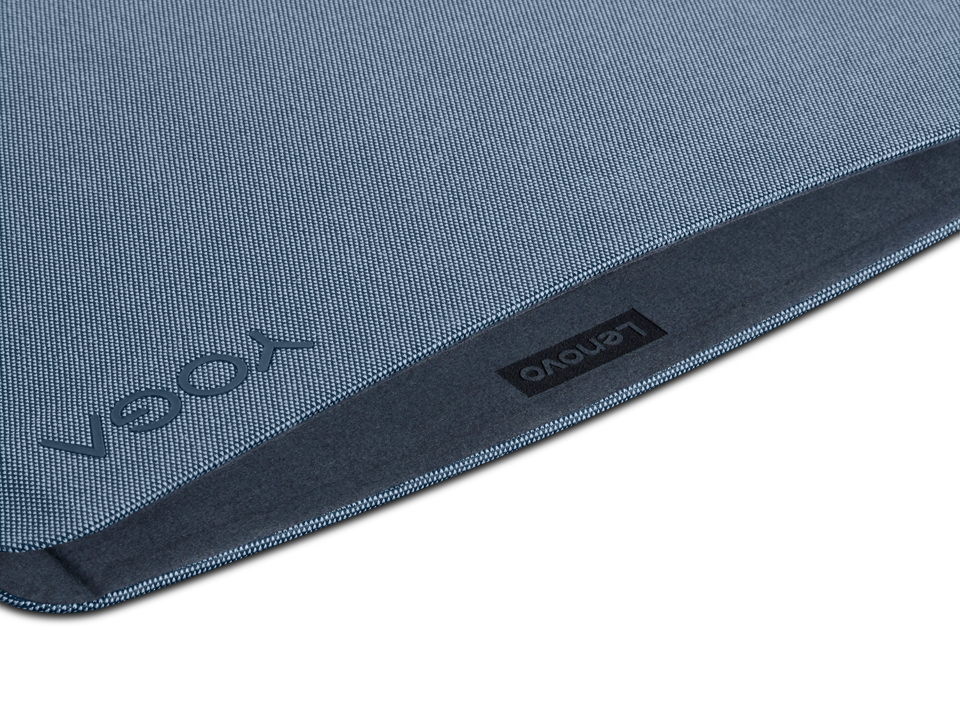 Чохол Lenovo Yoga 14 Sleeve Cosmic Blue (GX41N42944)фото