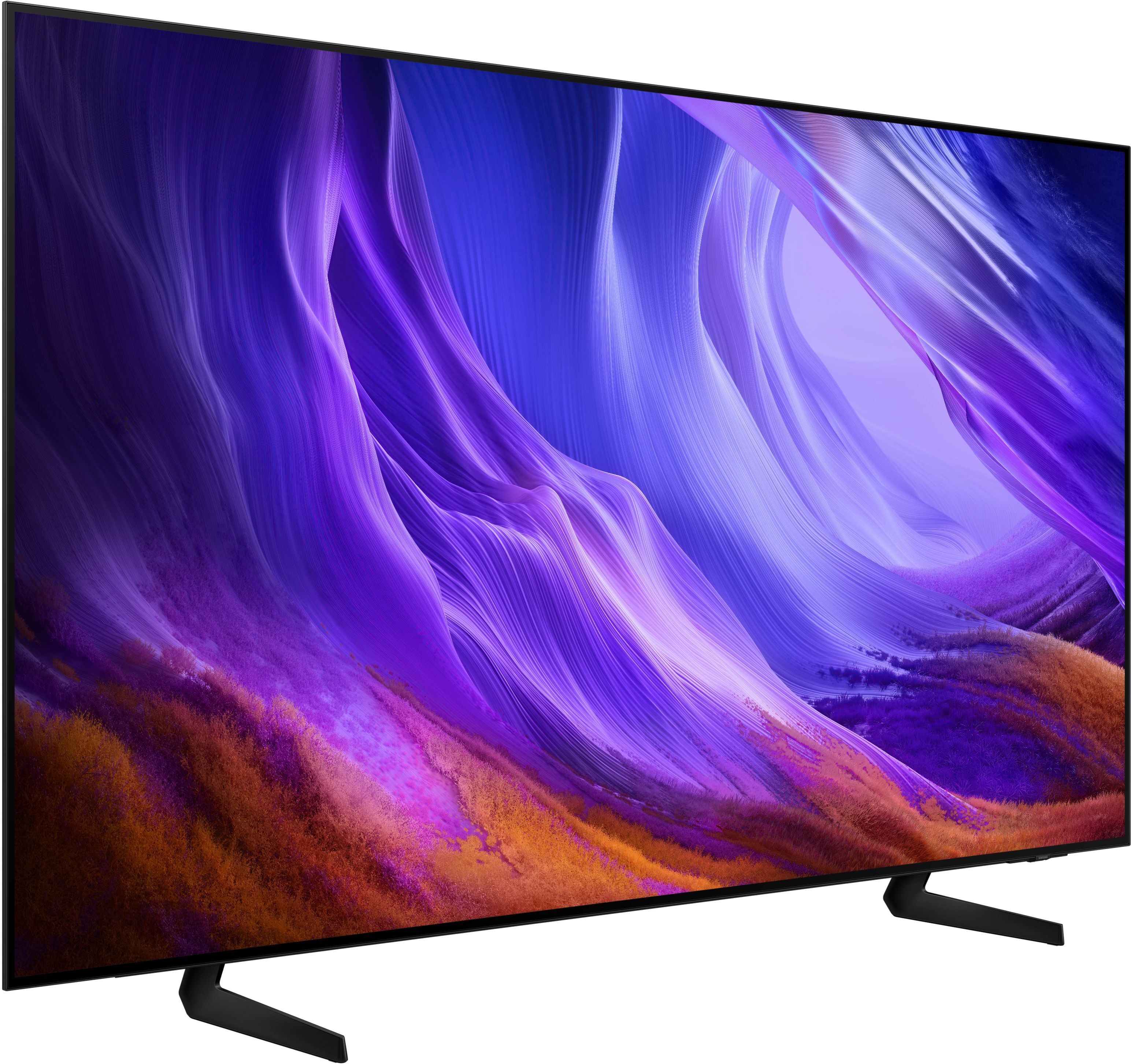 Телевизор Samsung OLED 55S85H (QE55S85HAEXUA) фото 