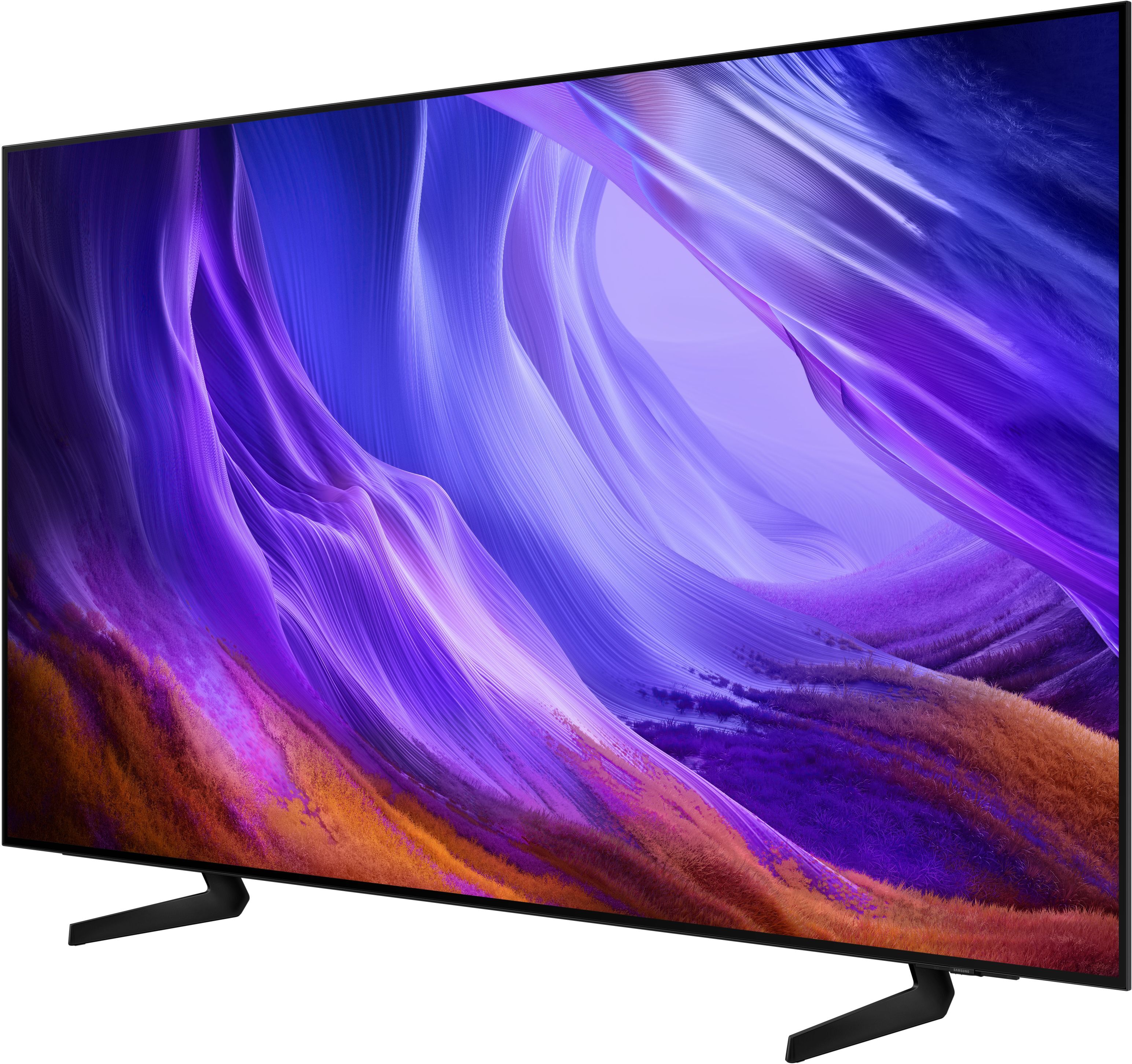 Телевізор Samsung OLED 65S85H (QE65S85HAEXUA)фото6