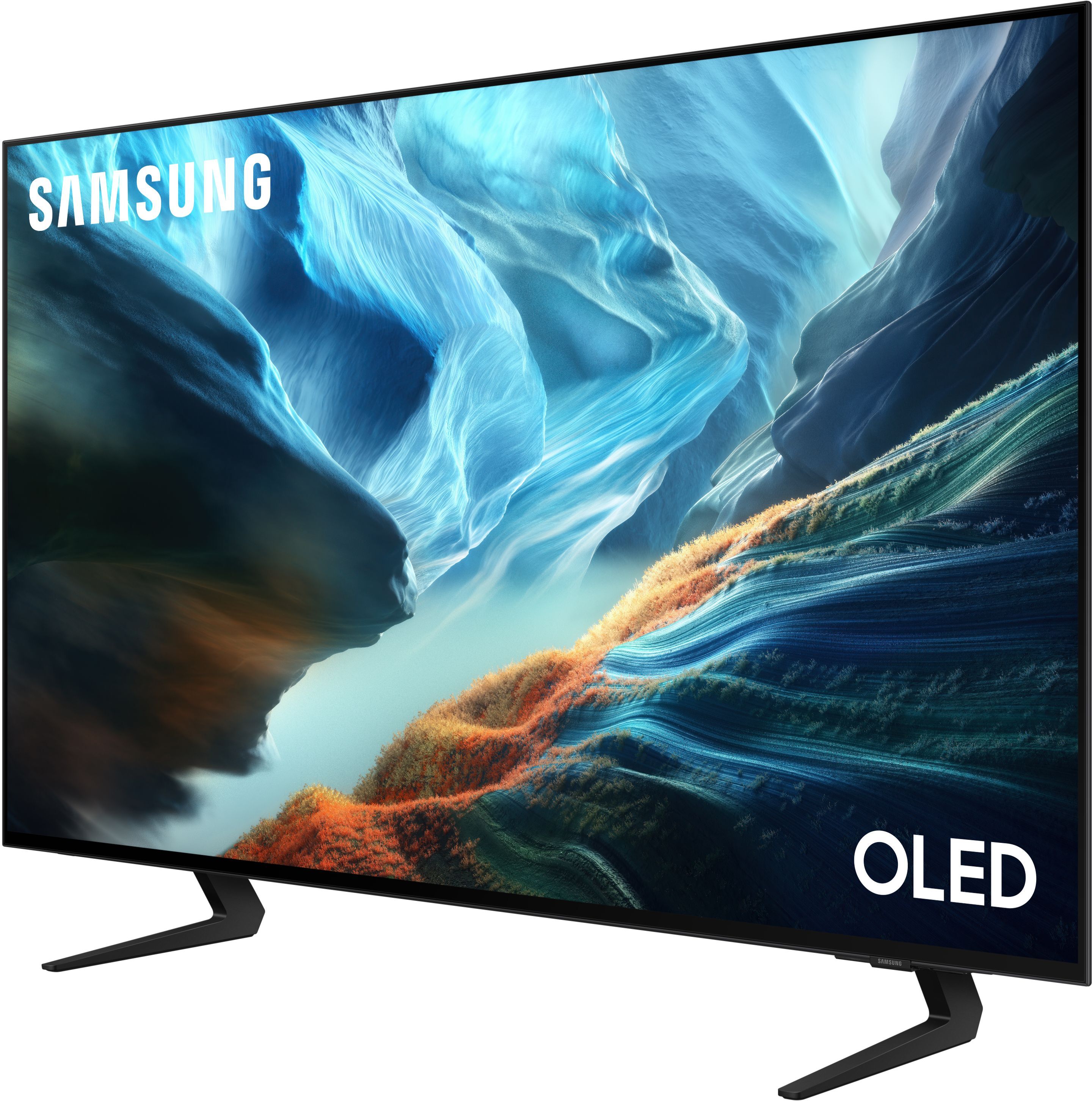 Телевізор Samsung OLED 42S90H (QE42S90HAEXUA)фото