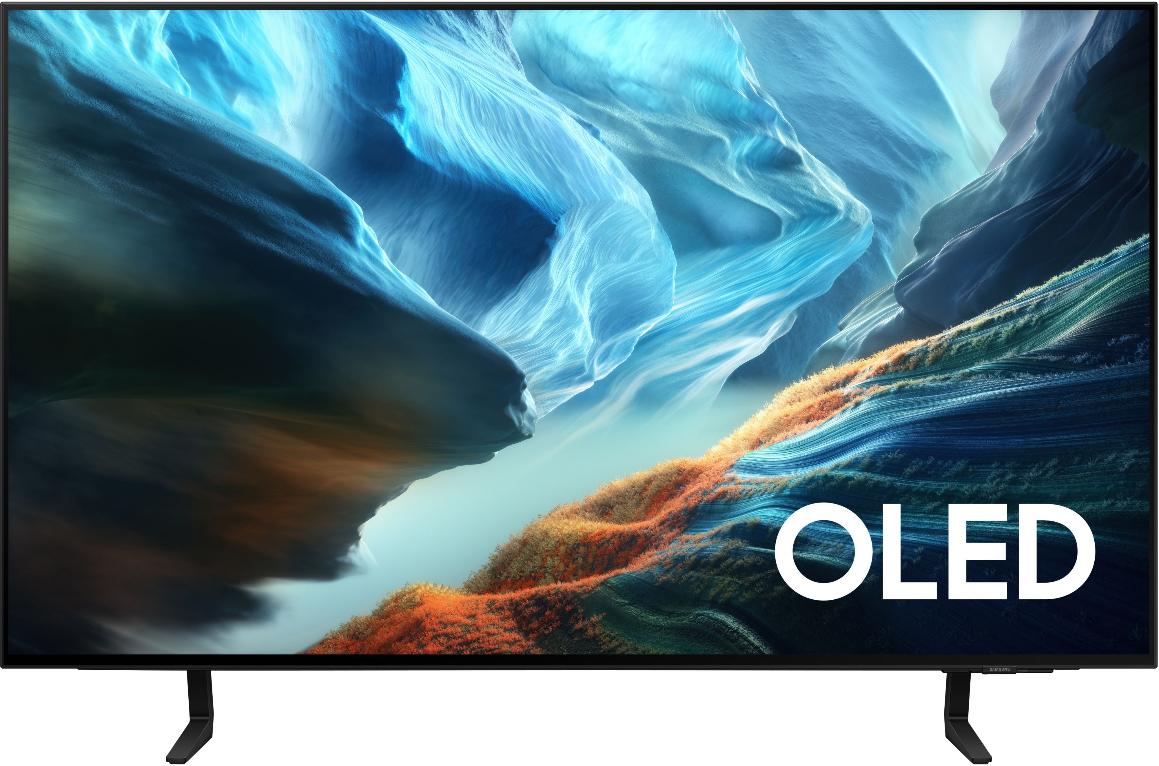 Телевізор Samsung OLED 42S90H (QE42S90HAEXUA)фото