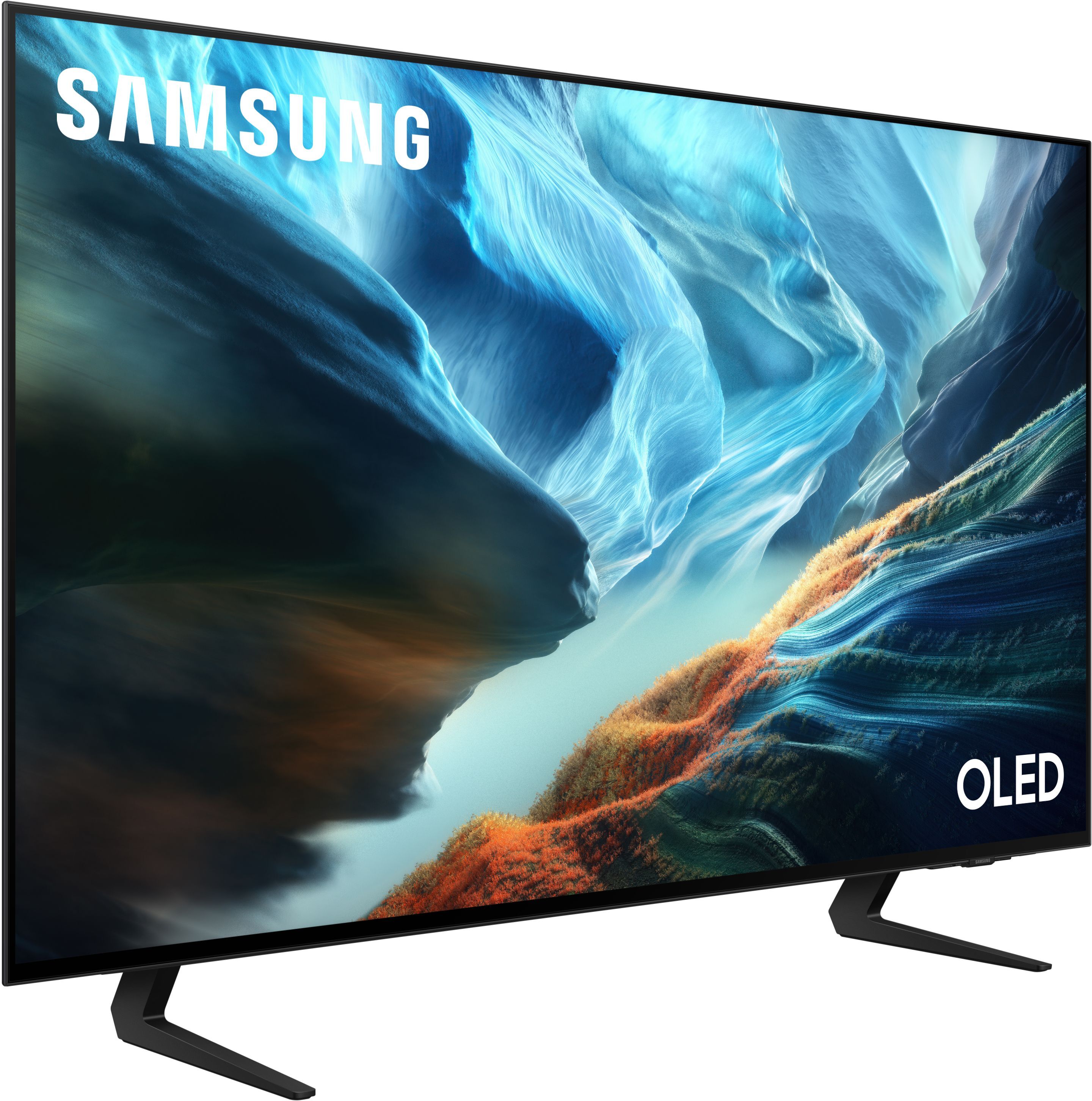 Телевізор Samsung OLED 42S90H (QE42S90HAEXUA)фото