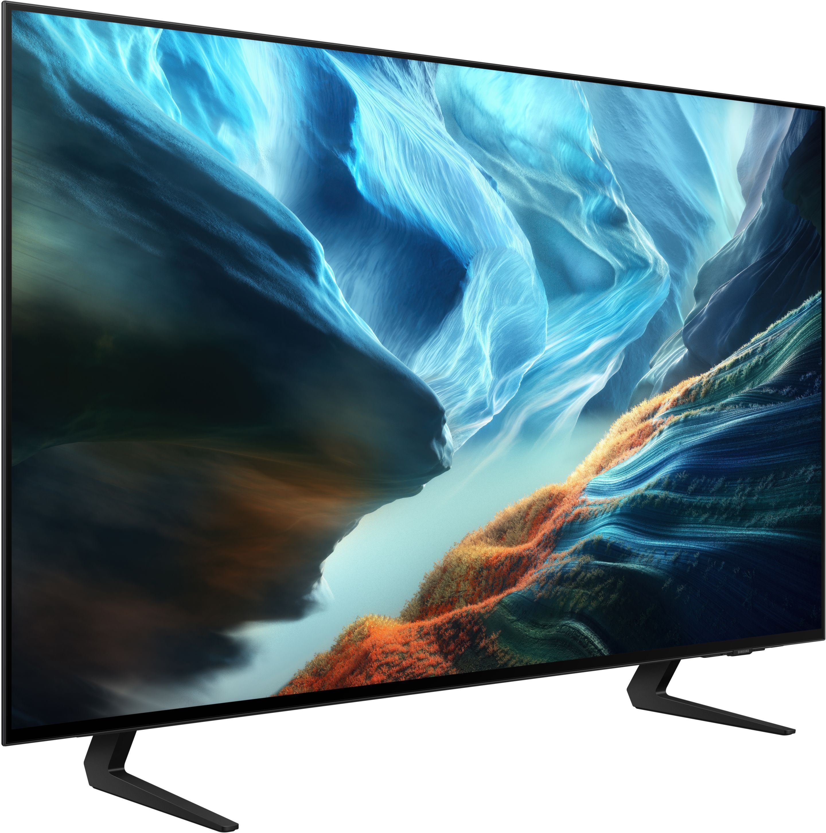 Телевізор Samsung OLED 42S90H (QE42S90HAEXUA)фото
