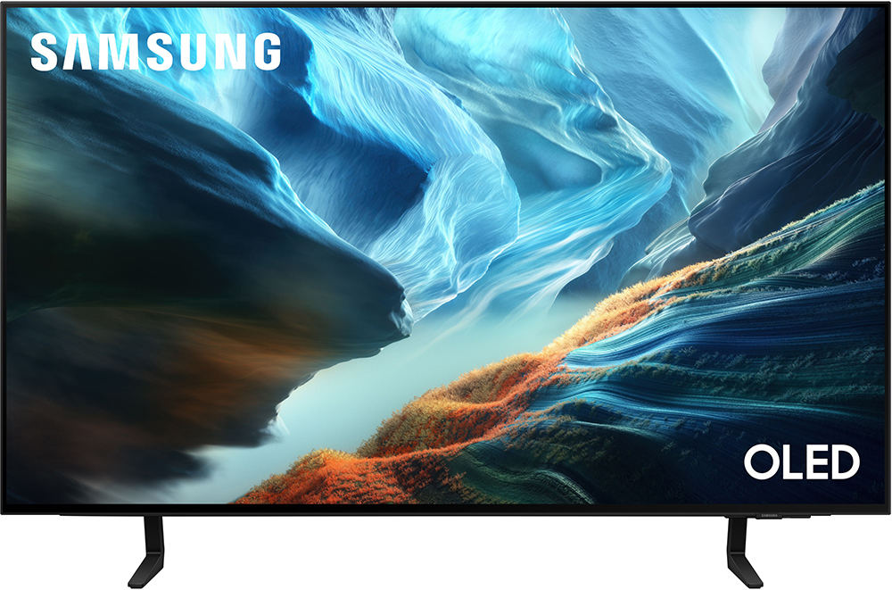 Телевизор Samsung OLED 42S90H (QE42S90HAEXUA) фото9