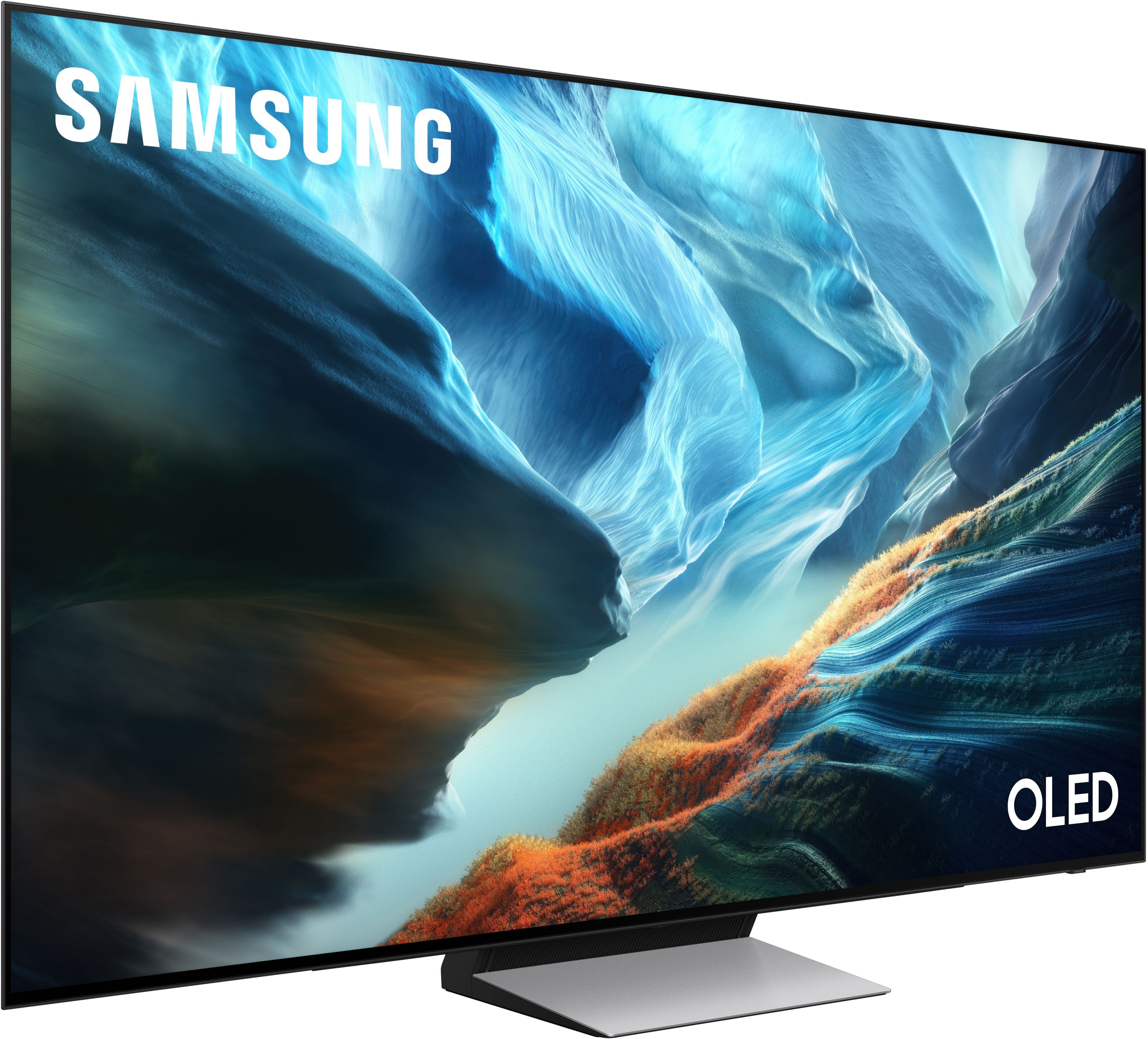 Телевизор Samsung OLED 48S90H (QE48S90HAEXUA) фото 