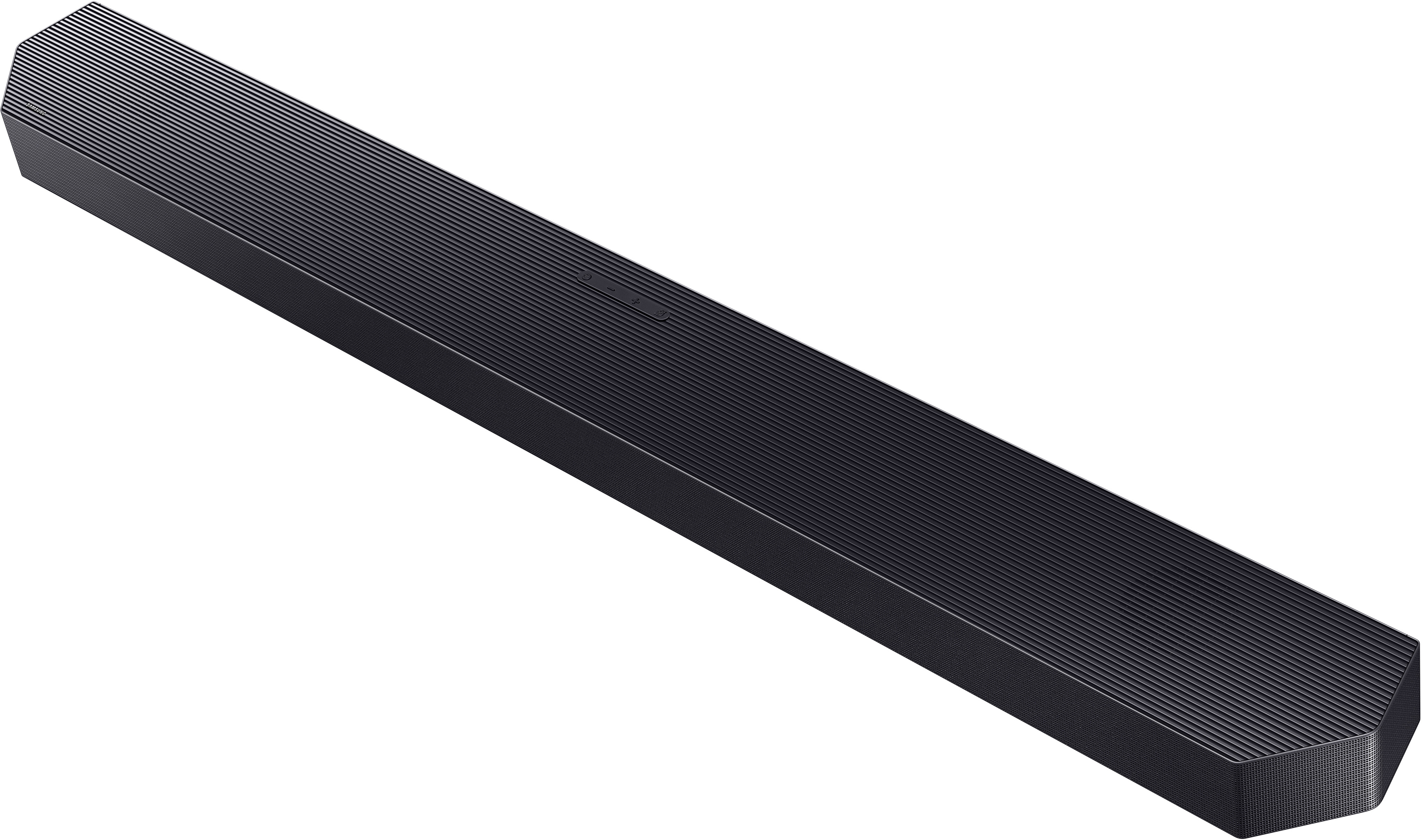 Саундбар Samsung HW-Q990H/UA 11.1.4 Channel Dolby Atmos (HW Q990H/UA) фото 