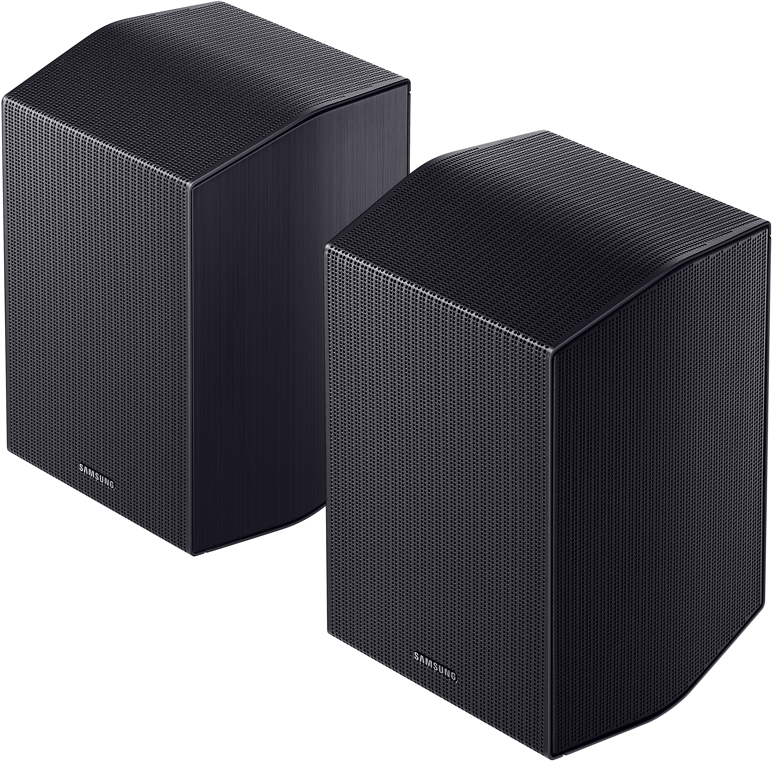 Саундбар Samsung HW-Q990H/UA 11.1.4 Channel Dolby Atmos (HW Q990H/UA) фото 