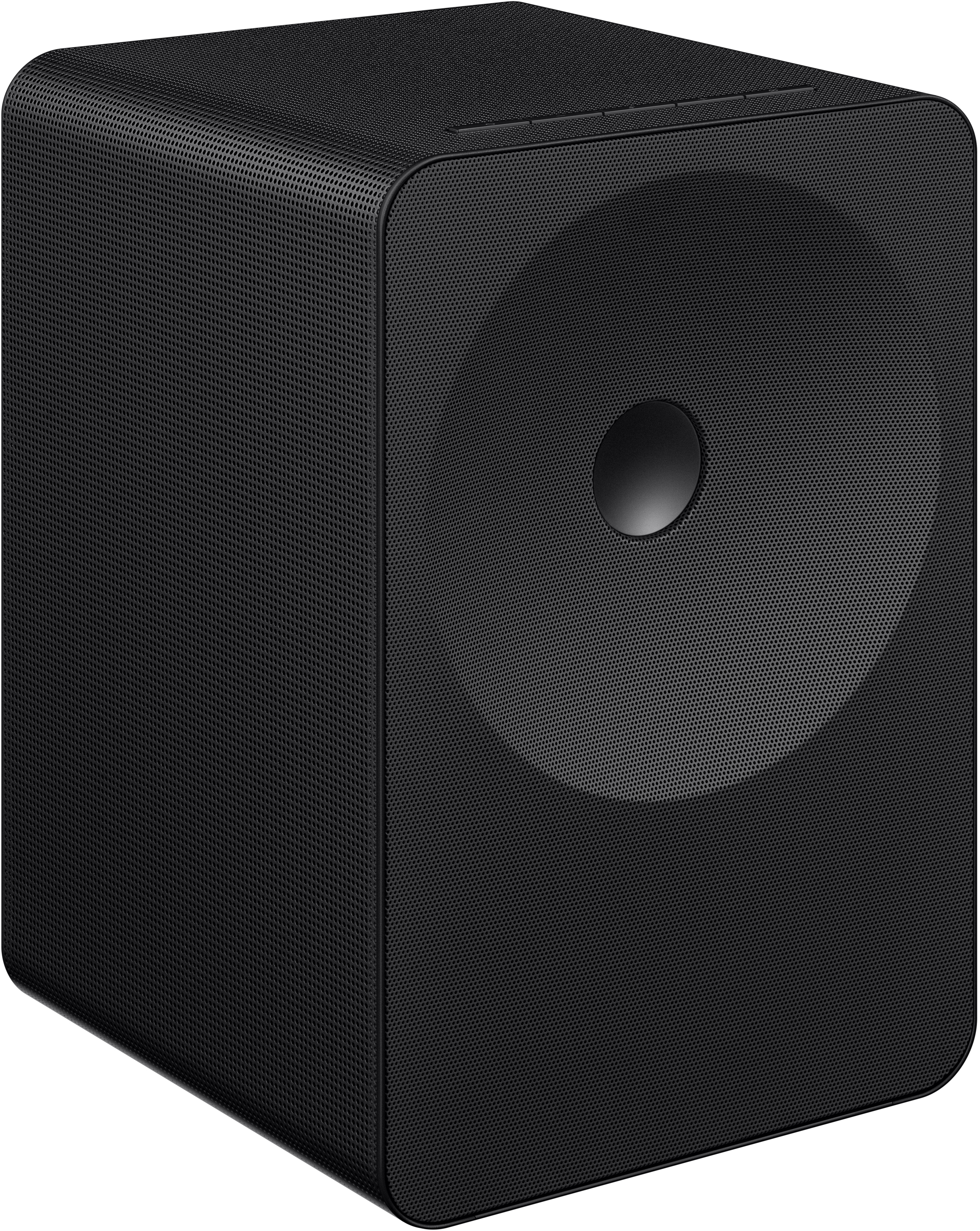 Аудиосистема Samsung Music Studio 7 (HW-LS70H/UA) фото 