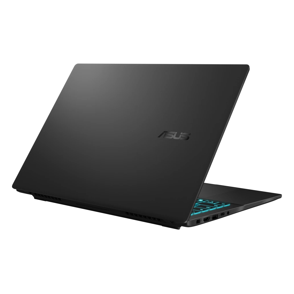 Ноутбук ASUS V16 V3607VP-RP015 Black (90NB16R1-M000Y0) фото