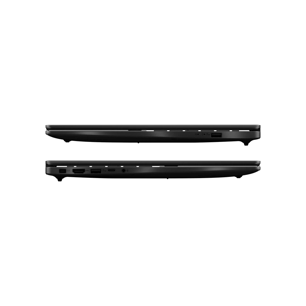 Ноутбук ASUS V16 V3607VP-RP015 Black (90NB16R1-M000Y0) фото