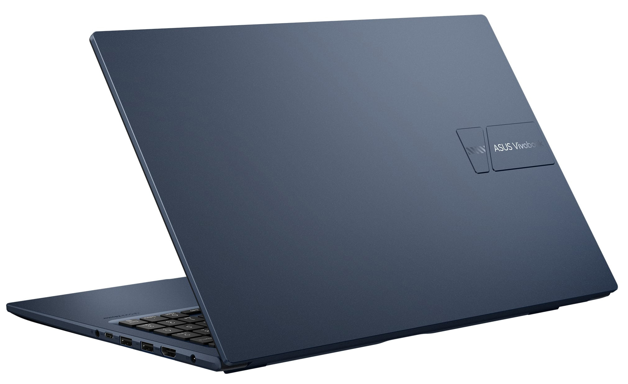Ноутбук ASUS Vivobook 15 X1504VA-BQ4053 Quiet Blue (90NB13Y1-M01MM0) фото9