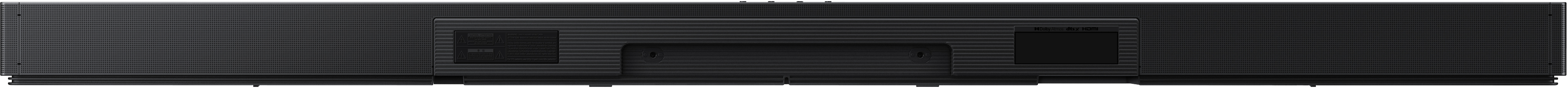 Саундбар Samsung HW-QS90H/UA 7.1.2 Channel Dolby Atmos (HW-QS90H/UA) фото 