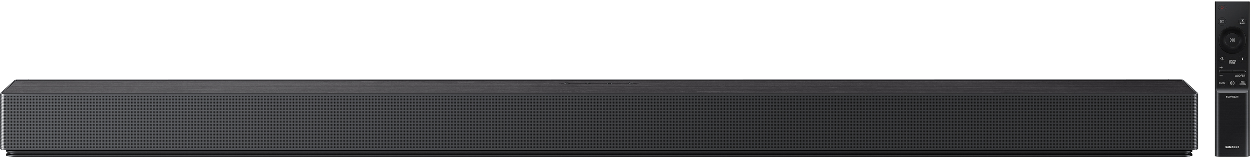 Саундбар Samsung HW-QS90H/UA 7.1.2 Channel Dolby Atmos (HW-QS90H/UA) фото 