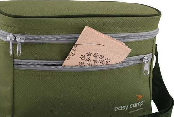 Термосумка Easy Camp Arctic Daisy M (600036) фото3