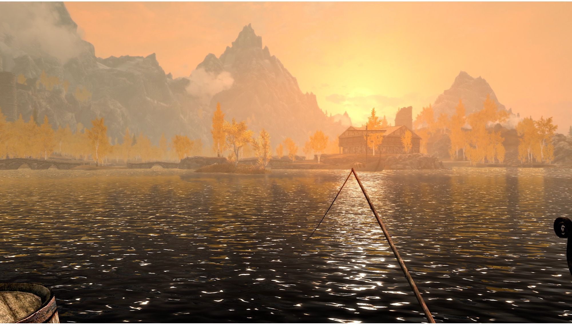 Игра The Elder Scrolls V: Skyrim Anniversary Edition (Nintendo Switch 2) фото 3