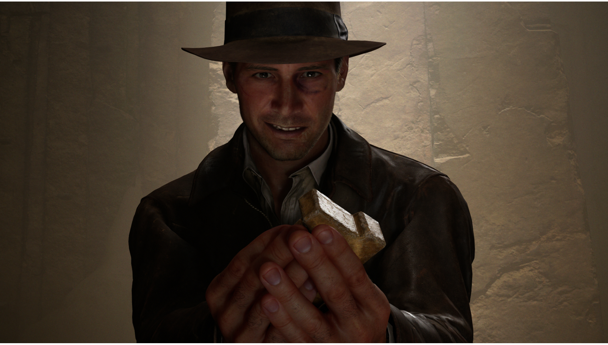 Игра Indiana Jones and the Great Circle (Nintendo Switch 2) фото 7