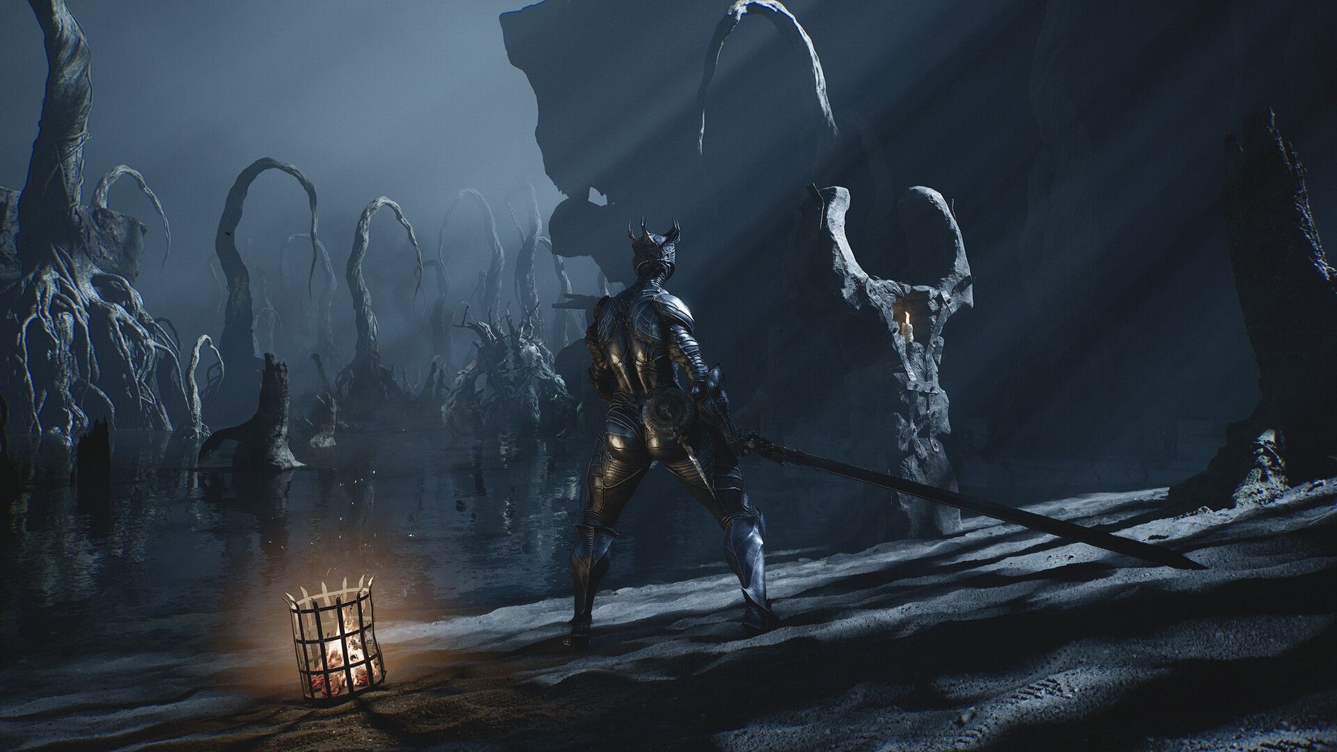 Игра Mortal Shell 2 Revered Edition (PS5) фото 11